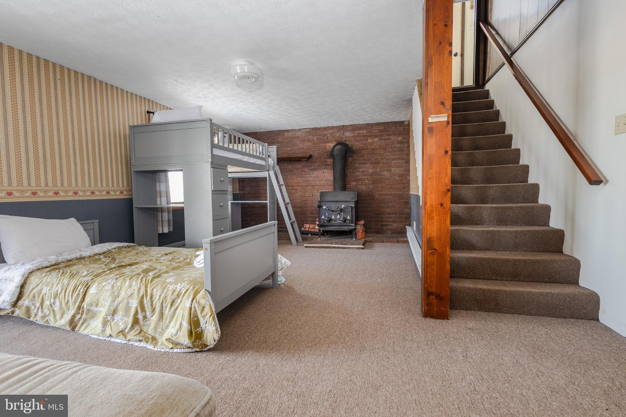 BERKELEY SPRINGS - Residential