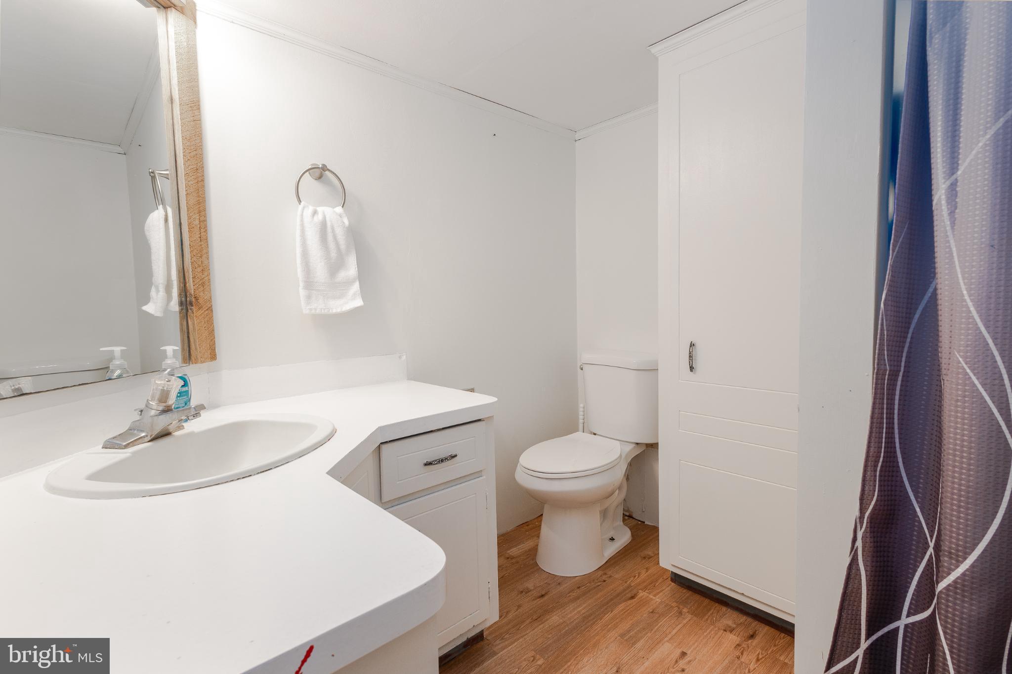 BERKELEY SPRINGS - Residential