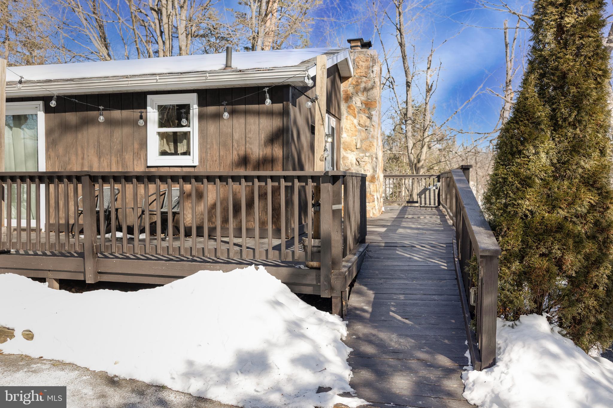 BERKELEY SPRINGS - Residential