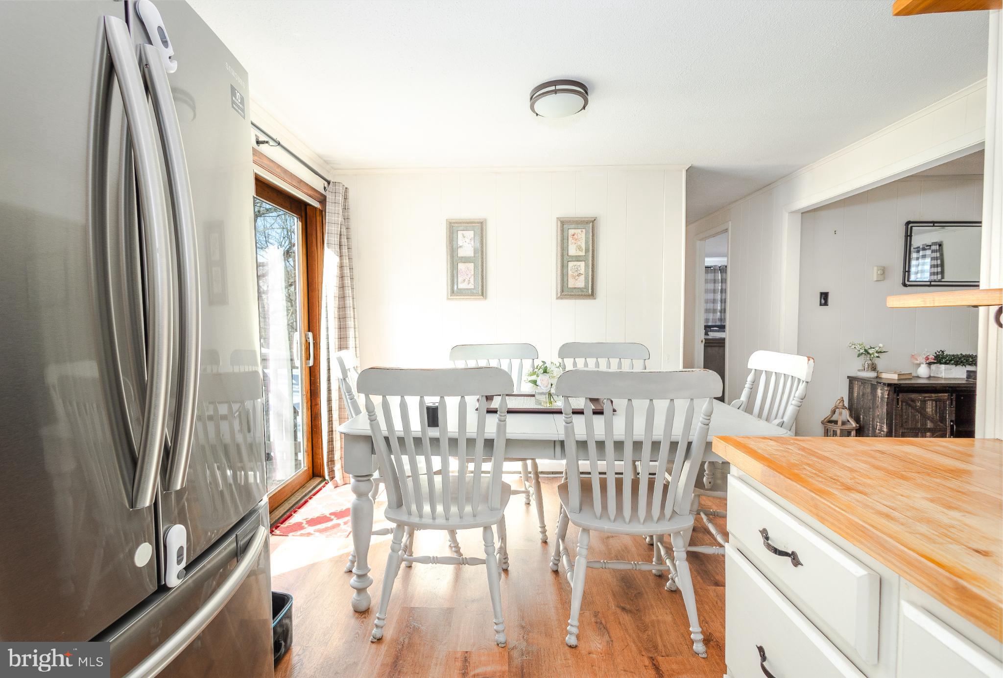 BERKELEY SPRINGS - Residential