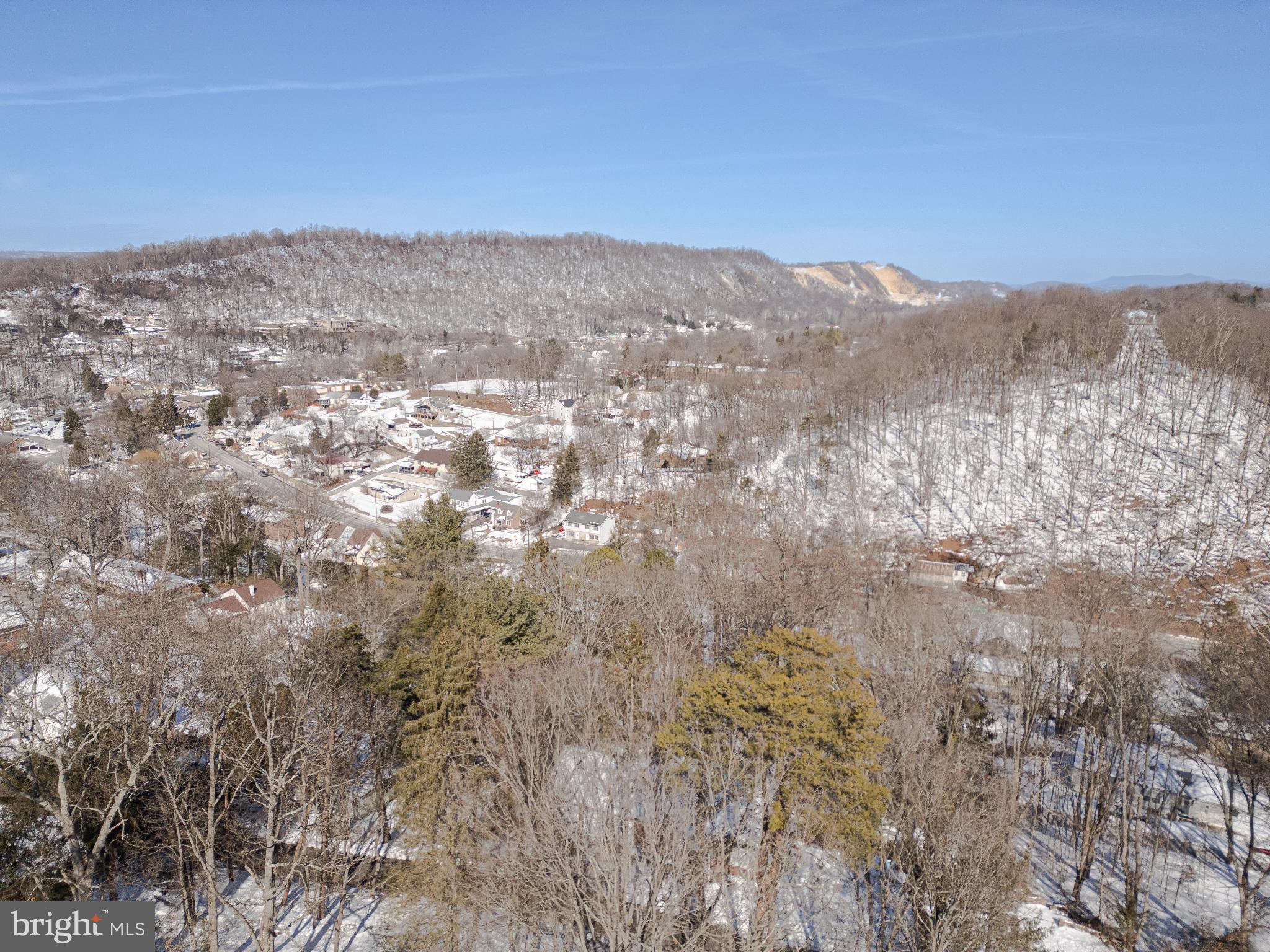 BERKELEY SPRINGS - Residential