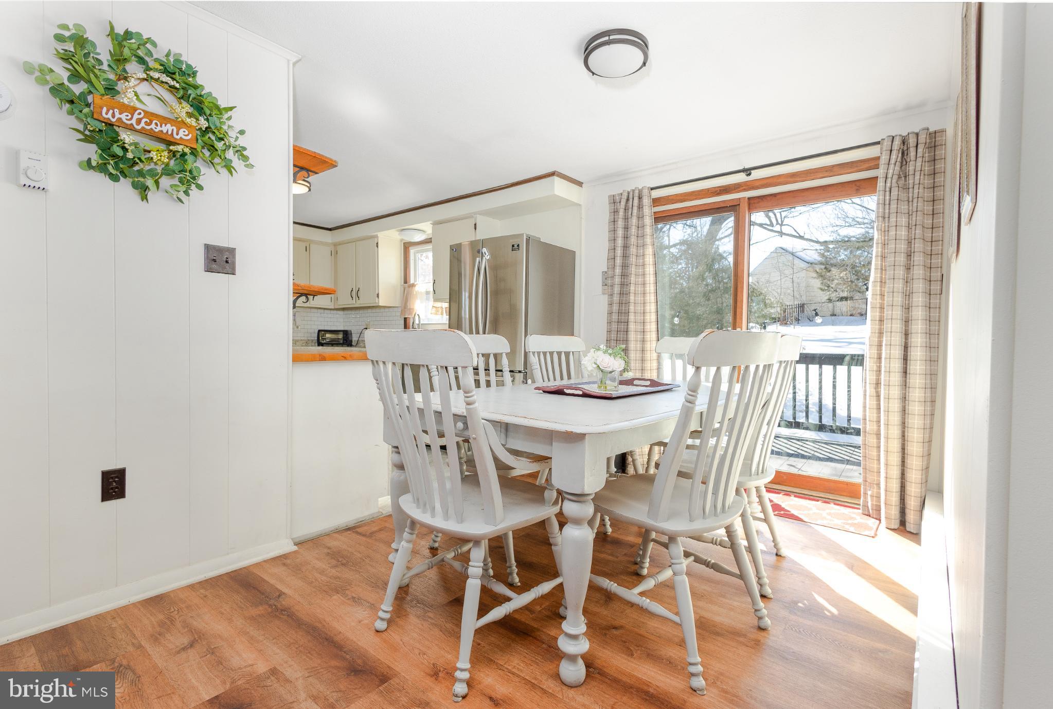 BERKELEY SPRINGS - Residential