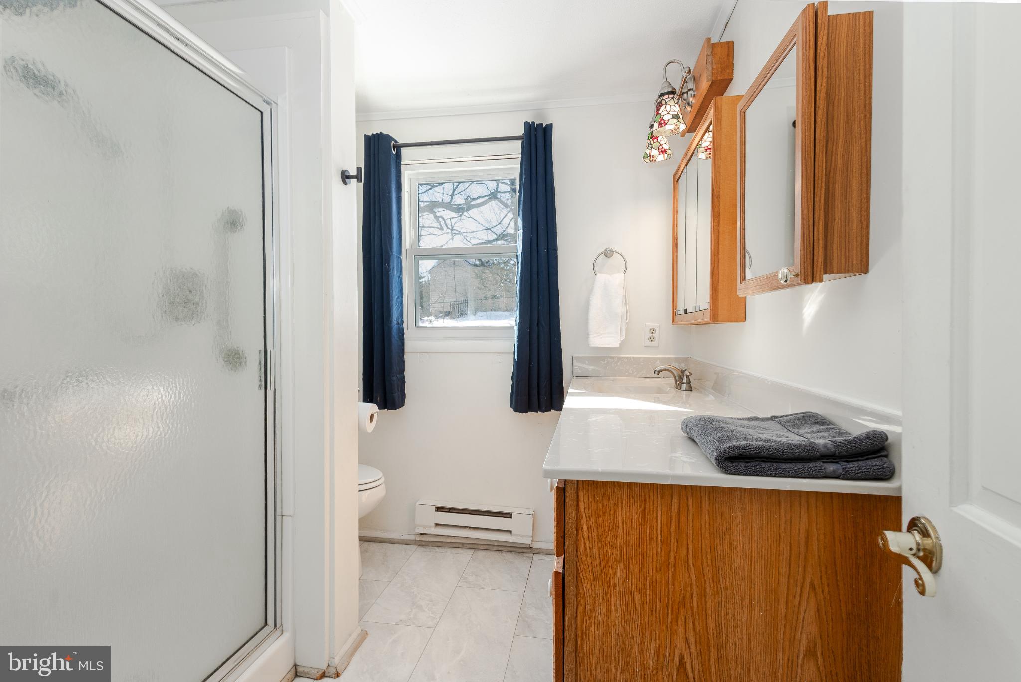 BERKELEY SPRINGS - Residential