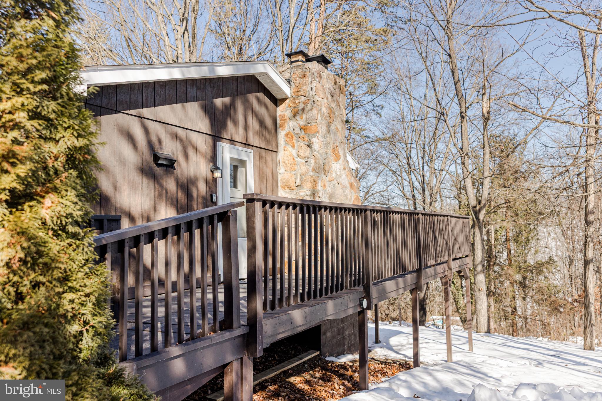 BERKELEY SPRINGS - Residential