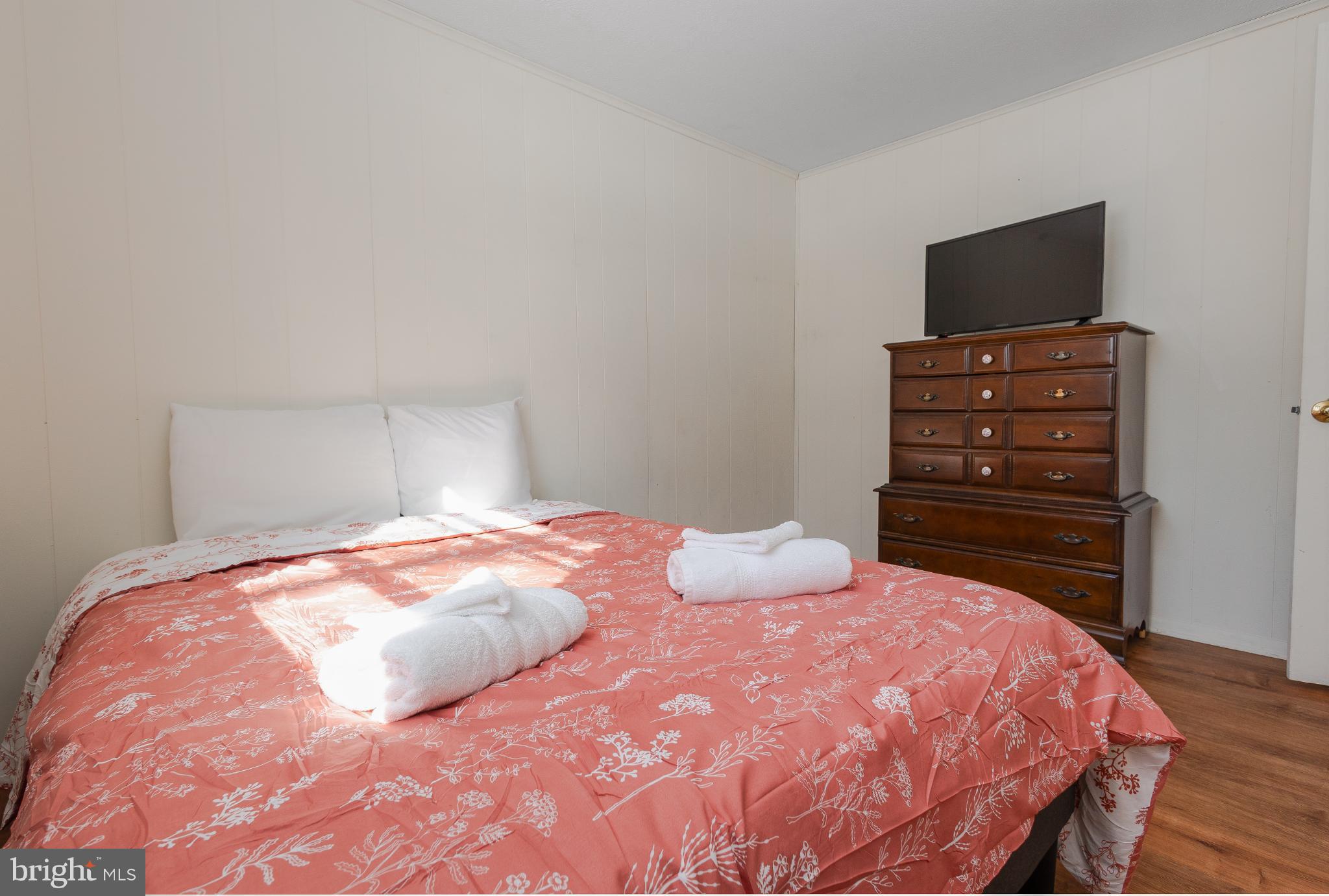 BERKELEY SPRINGS - Residential