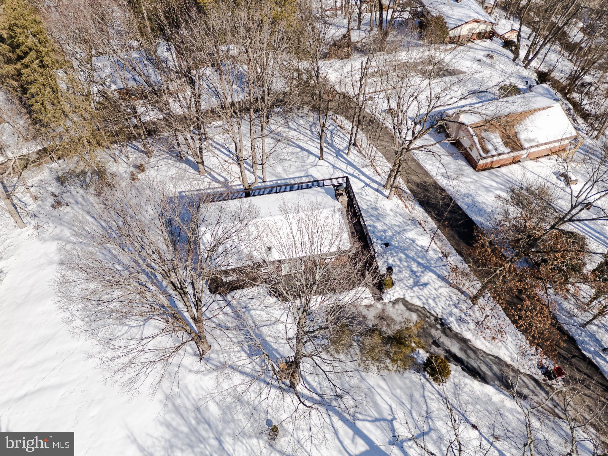 BERKELEY SPRINGS - Residential