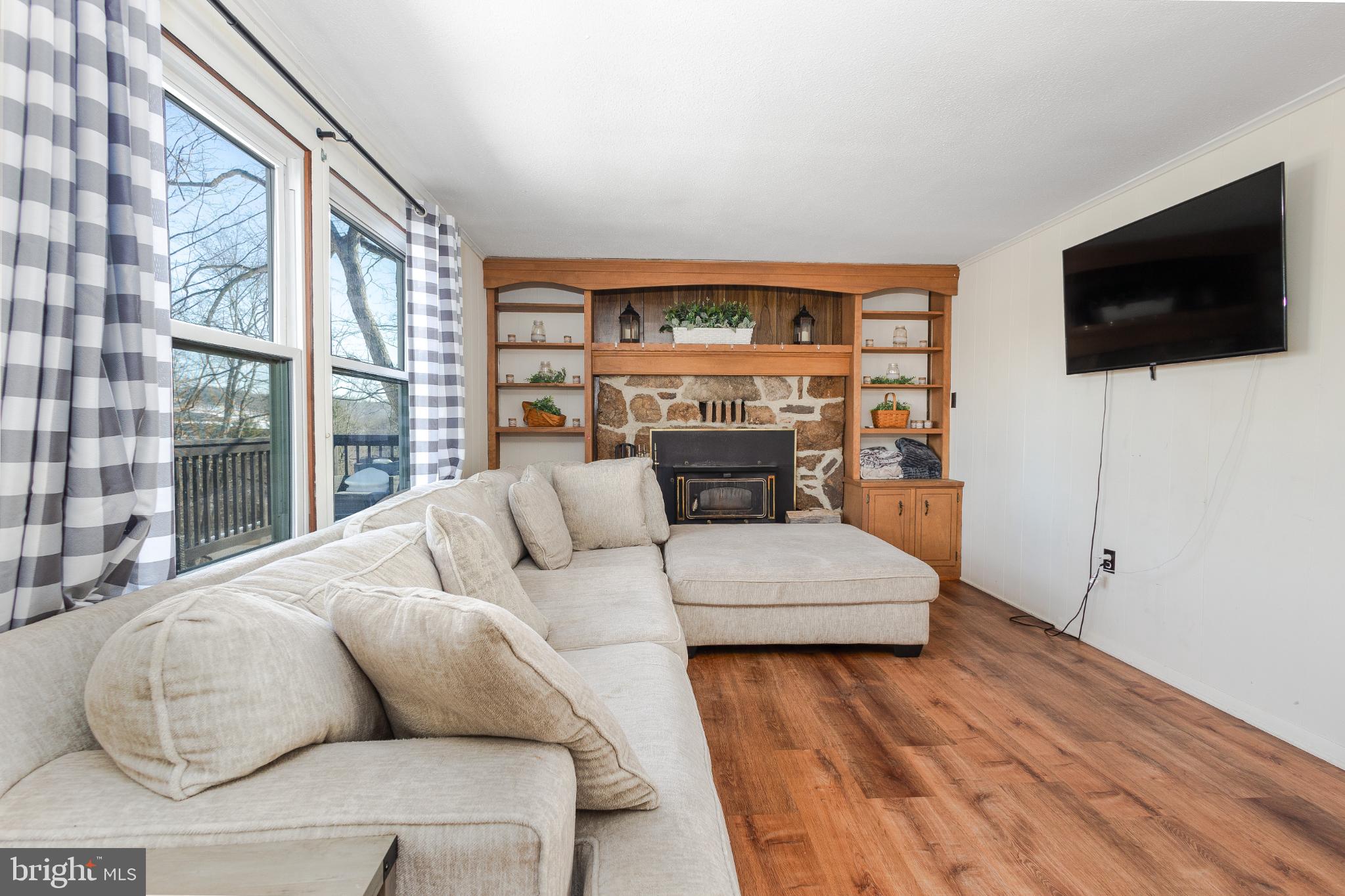 BERKELEY SPRINGS - Residential