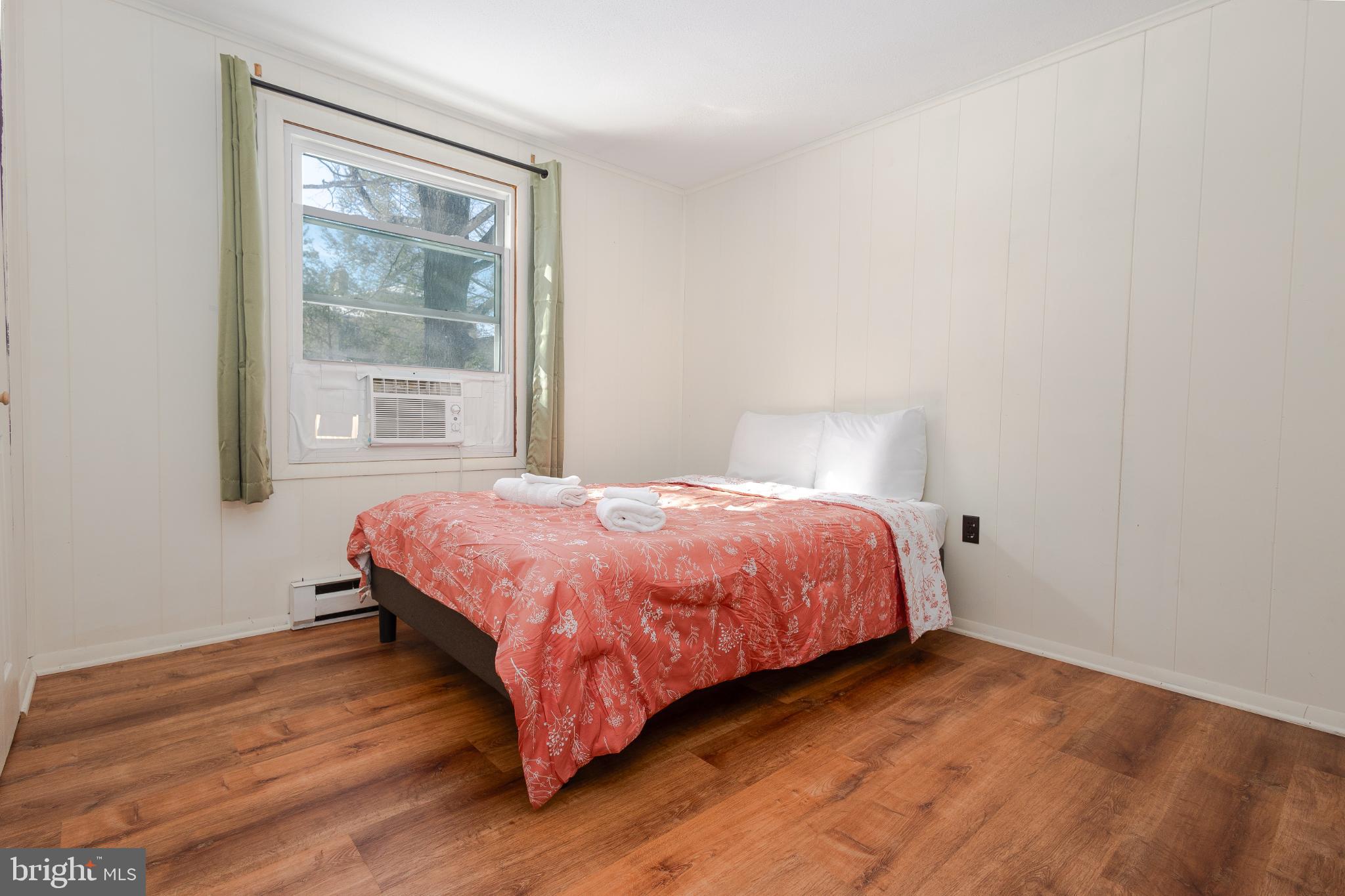 BERKELEY SPRINGS - Residential