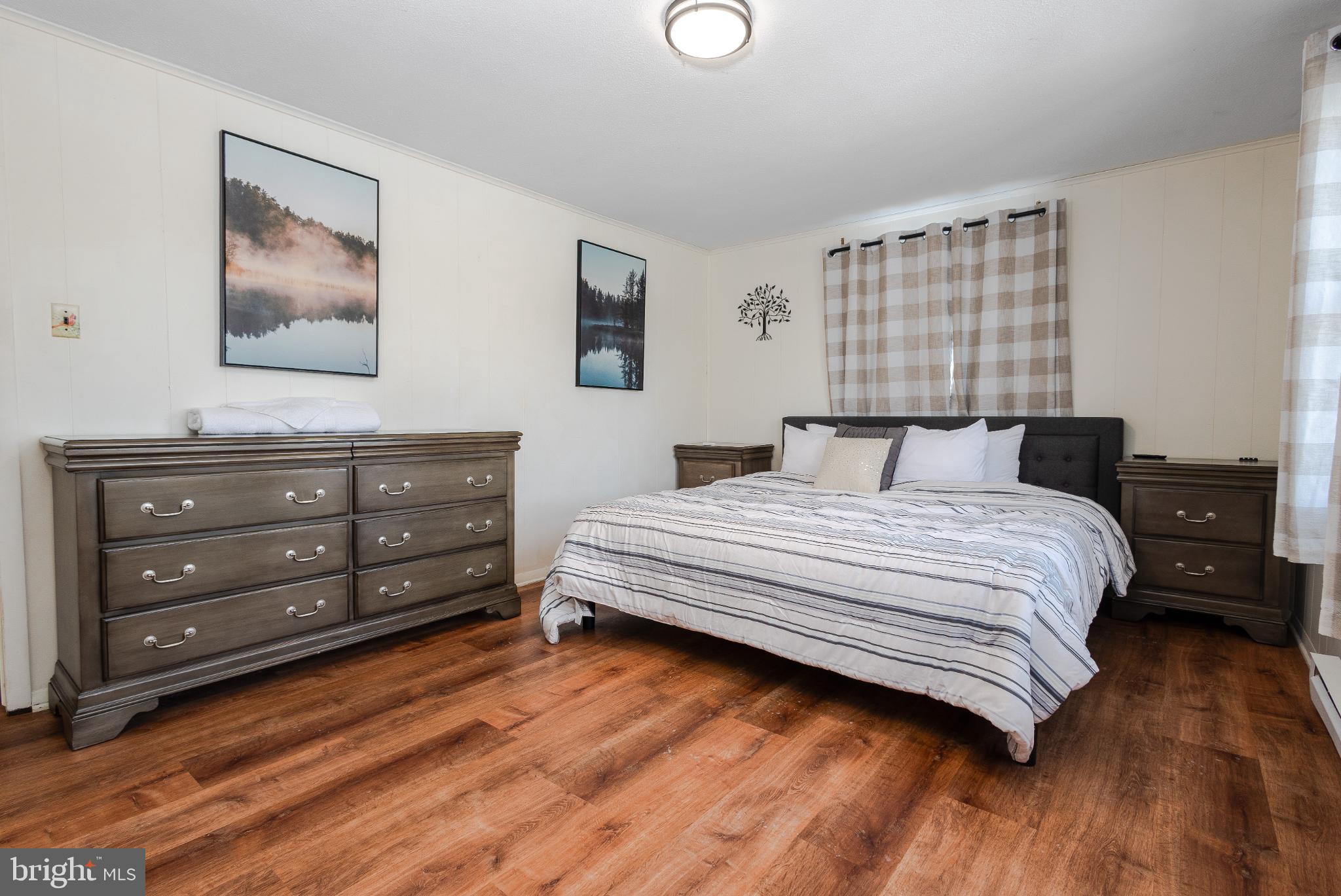 BERKELEY SPRINGS - Residential