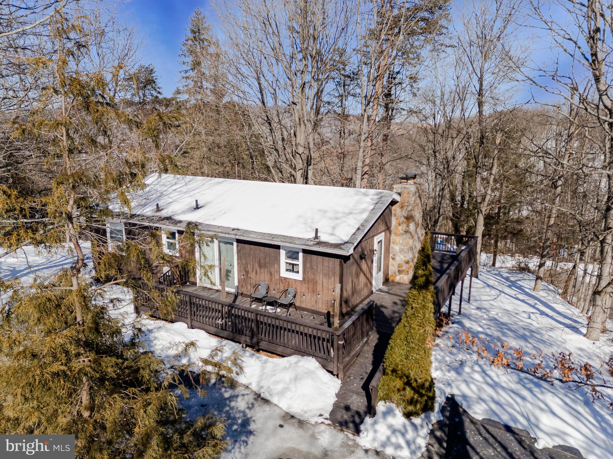 BERKELEY SPRINGS - Residential