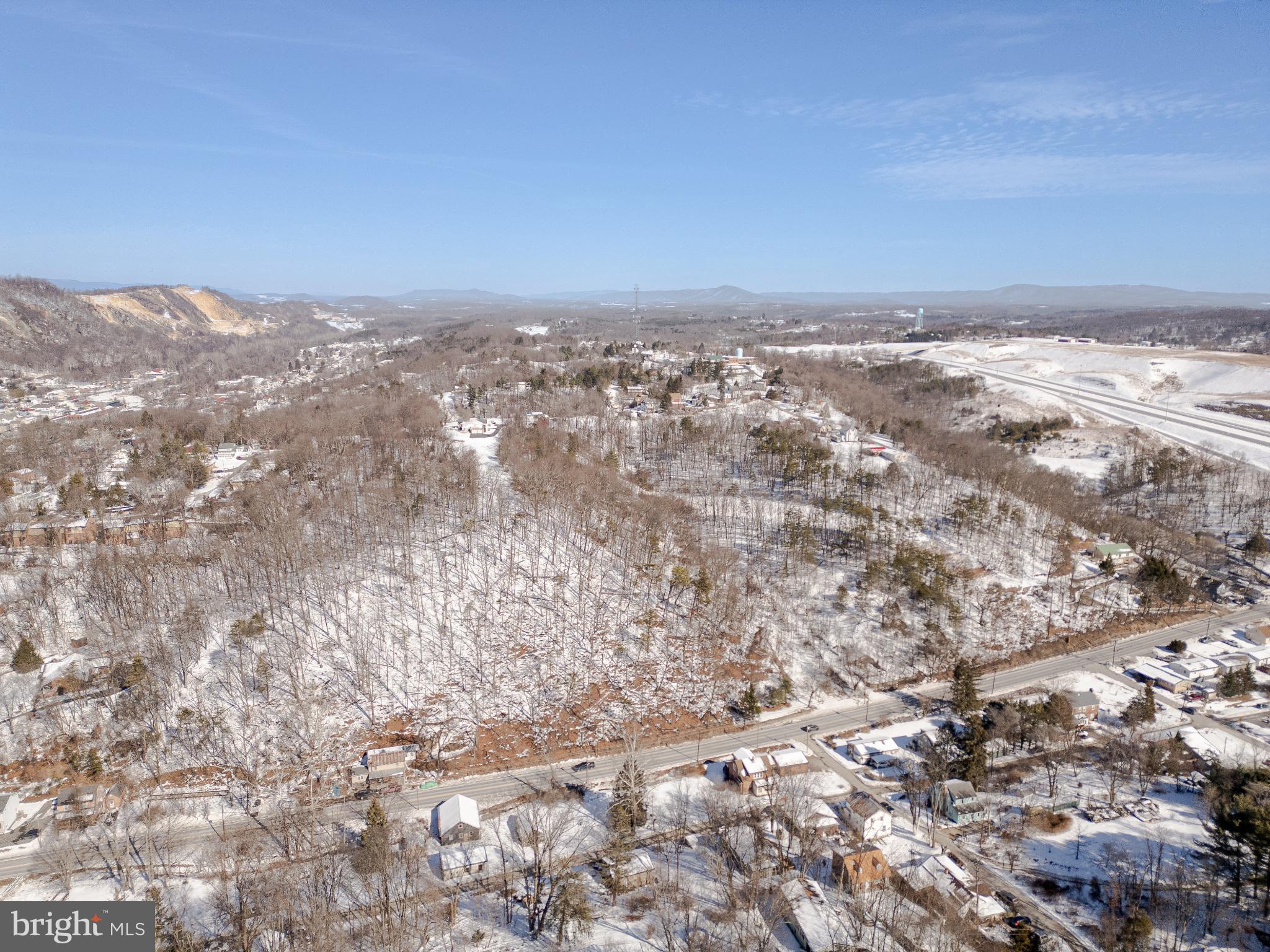 BERKELEY SPRINGS - Residential