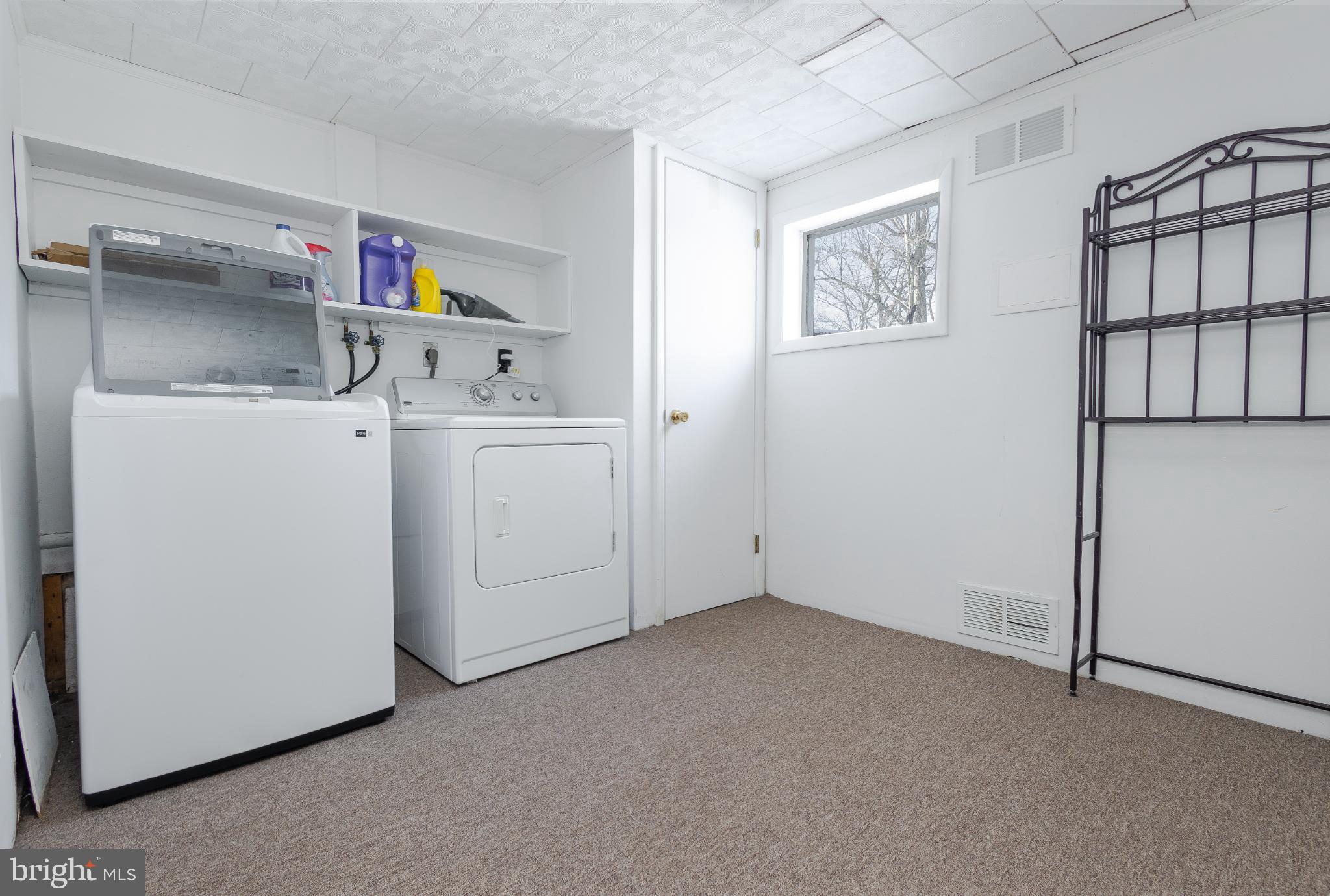 BERKELEY SPRINGS - Residential