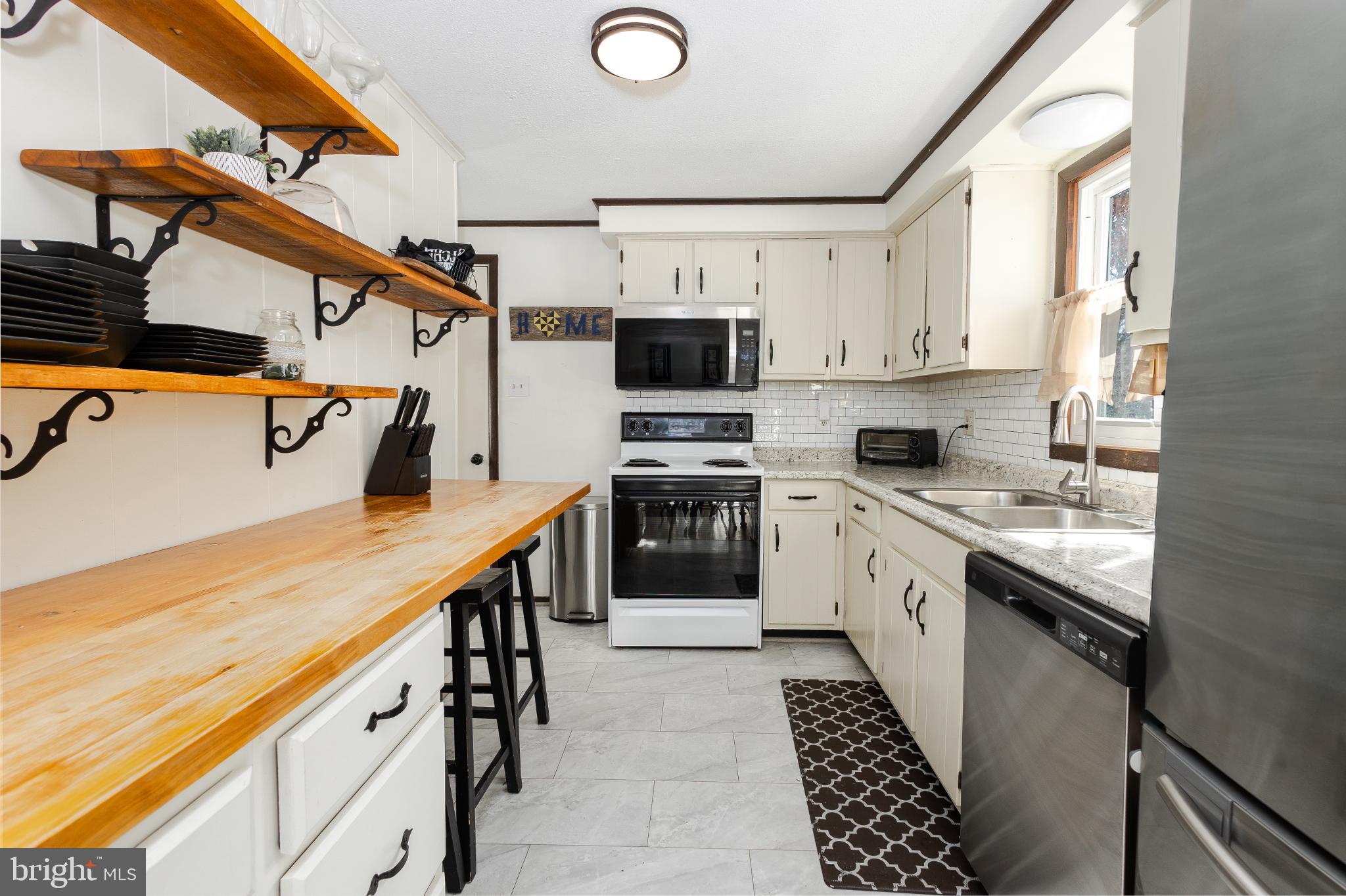 BERKELEY SPRINGS - Residential