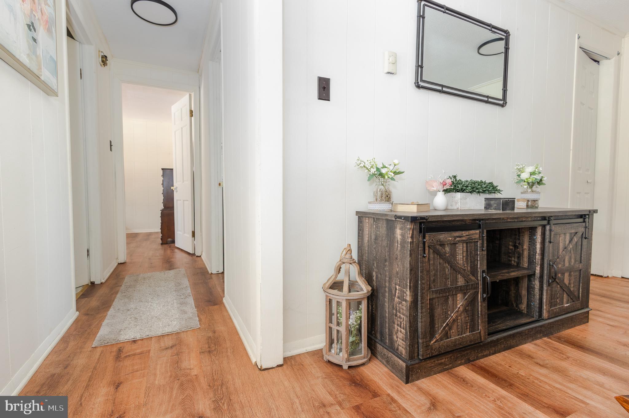 BERKELEY SPRINGS - Residential