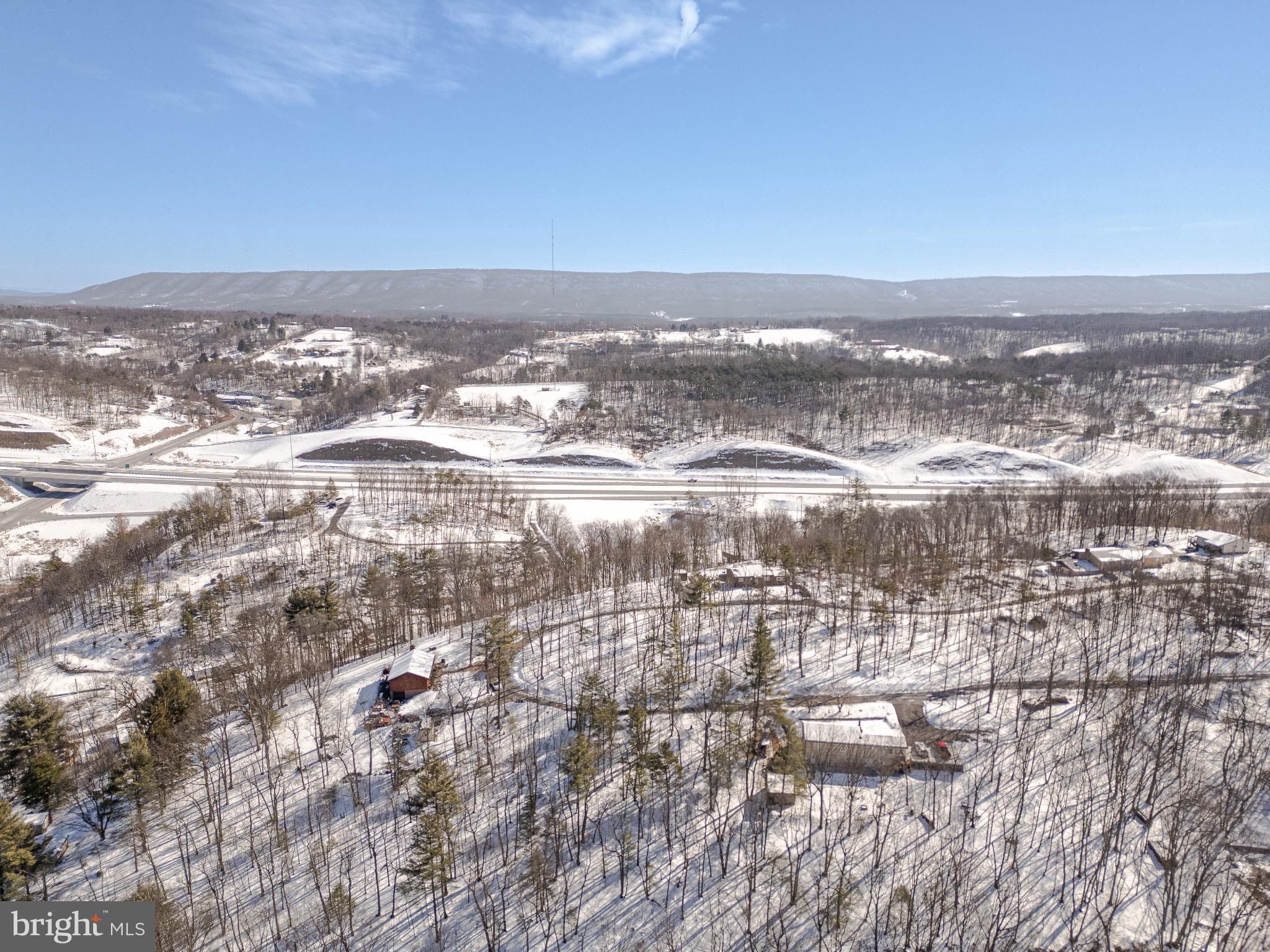 BERKELEY SPRINGS - Residential