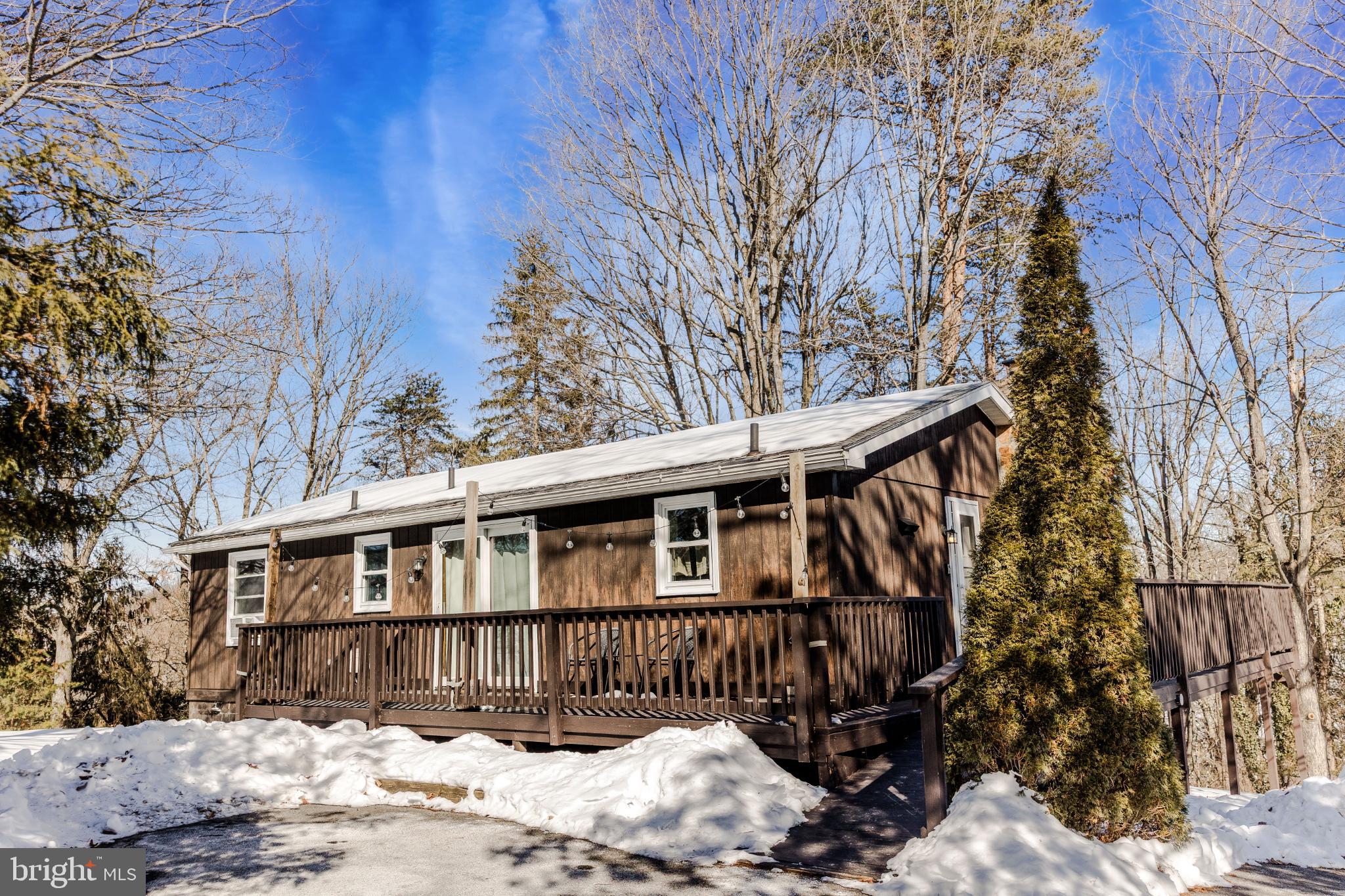 BERKELEY SPRINGS - Residential