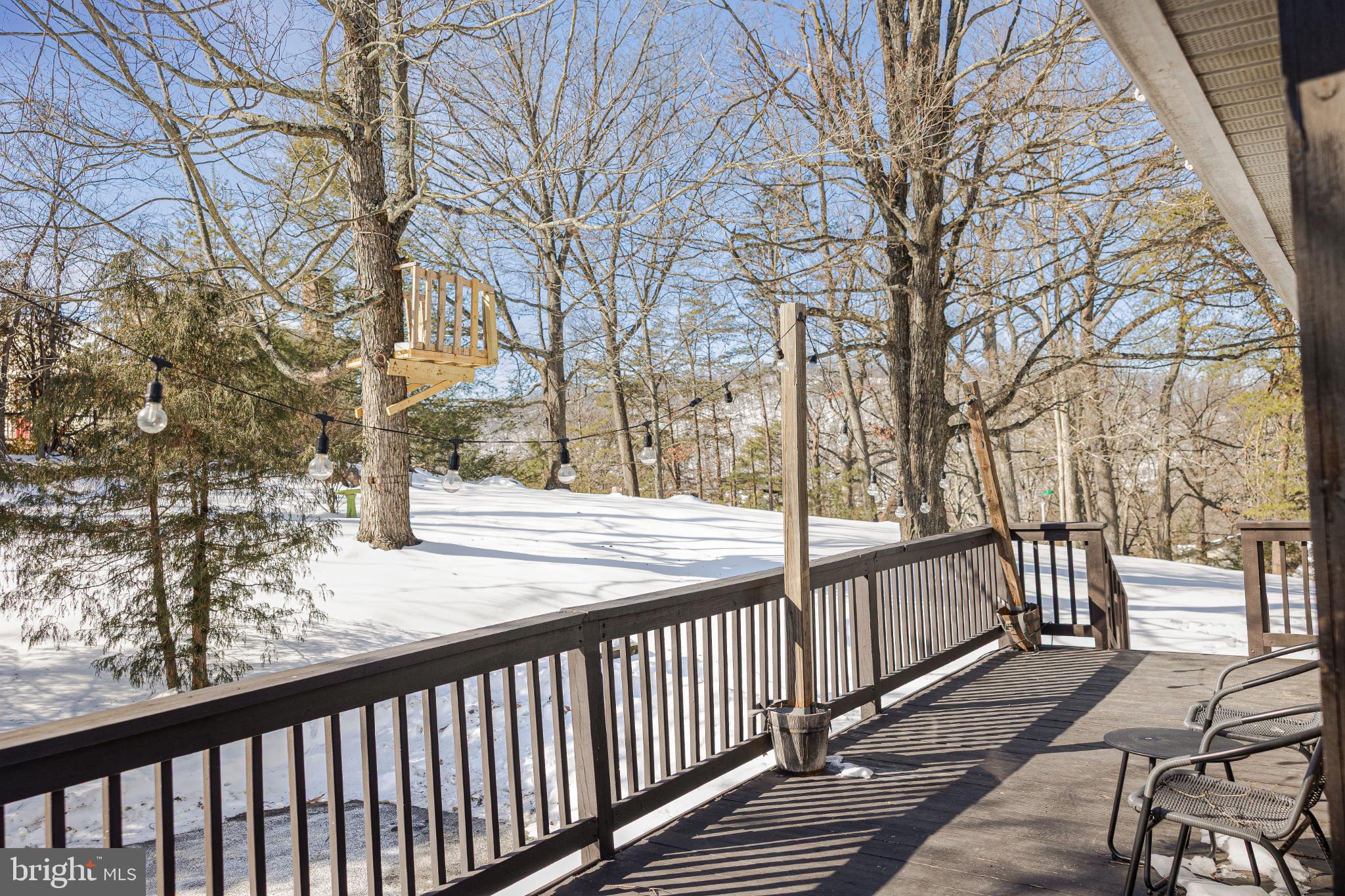 BERKELEY SPRINGS - Residential