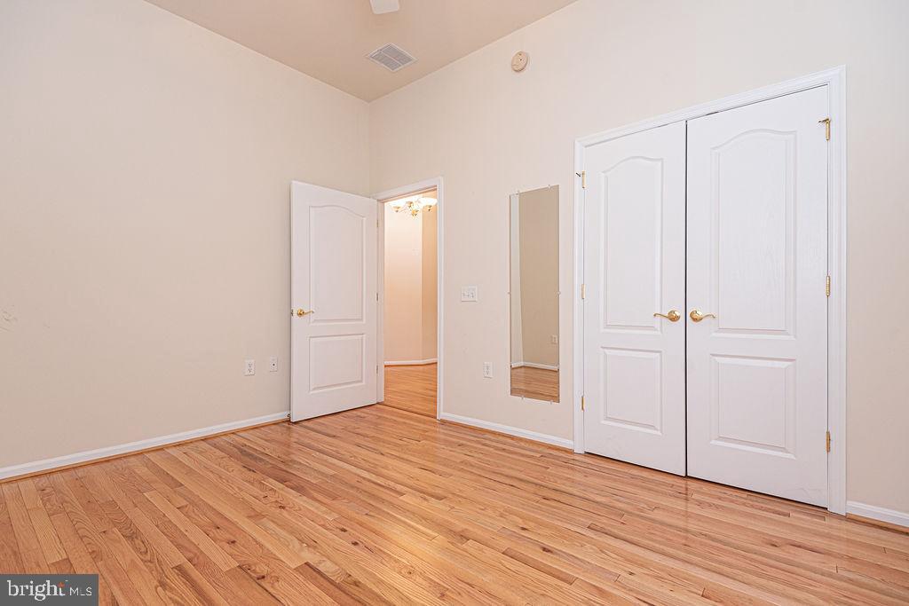 OCEAN PINES - THE PARKE - Residential