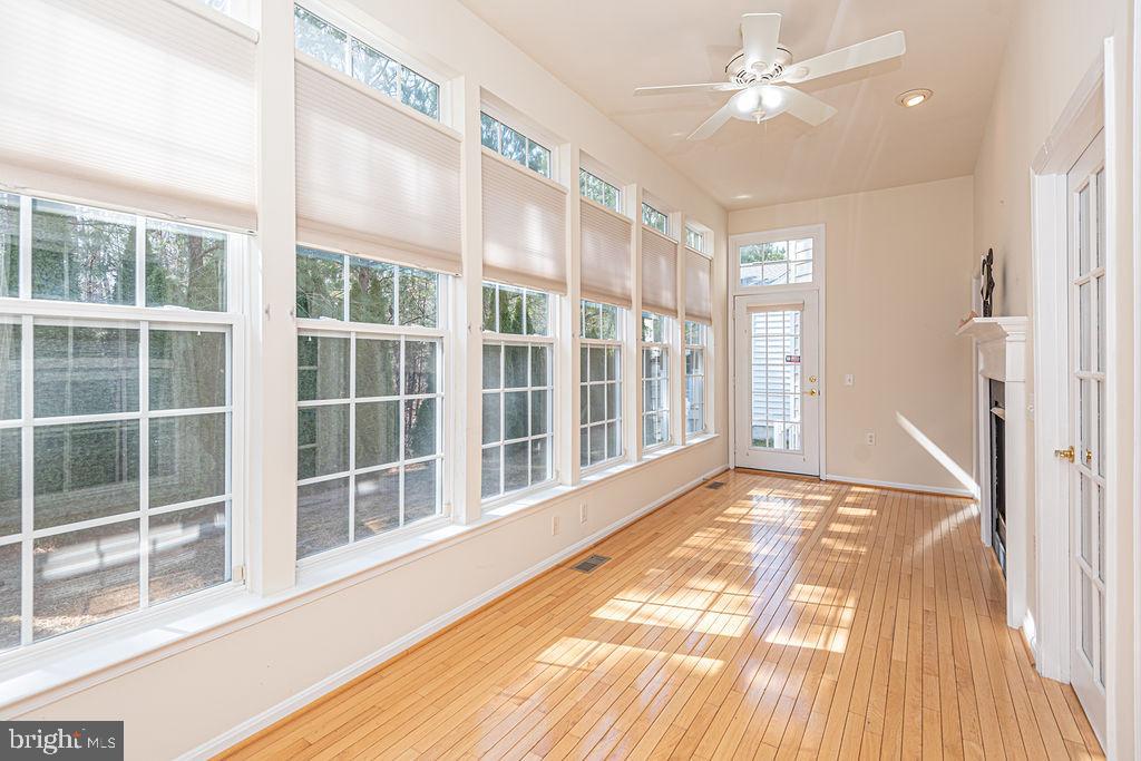 OCEAN PINES - THE PARKE - Residential