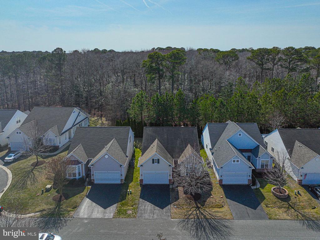 OCEAN PINES - THE PARKE - Residential