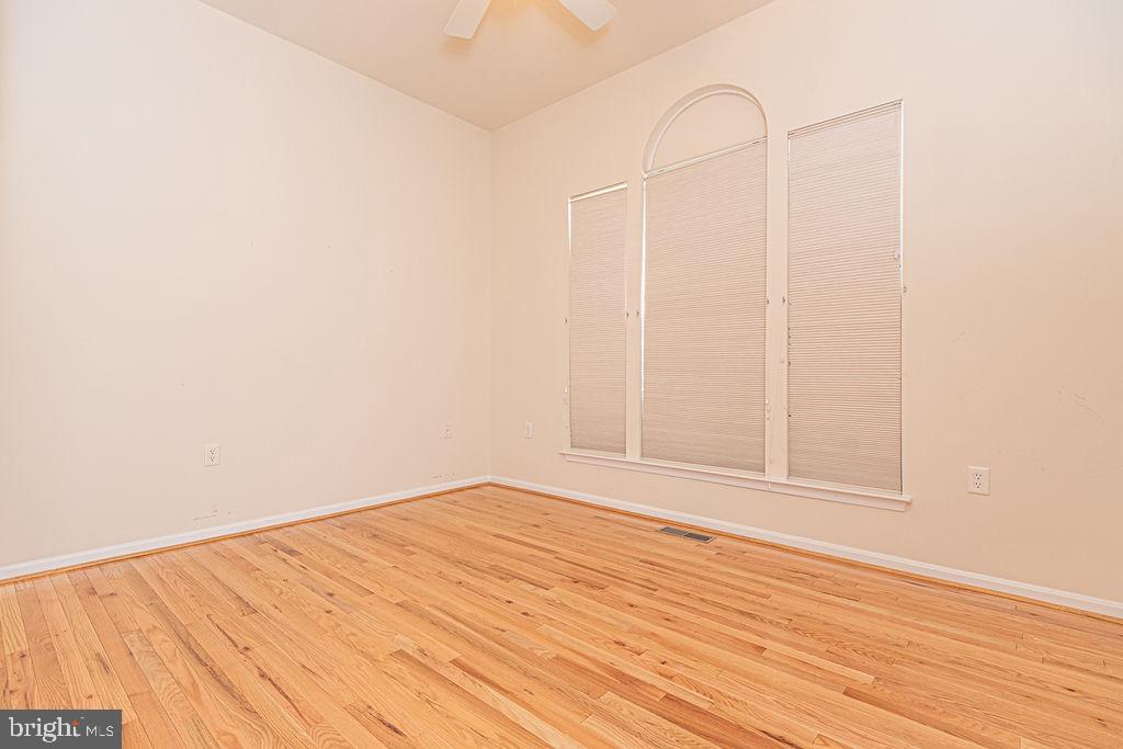 OCEAN PINES - THE PARKE - Residential