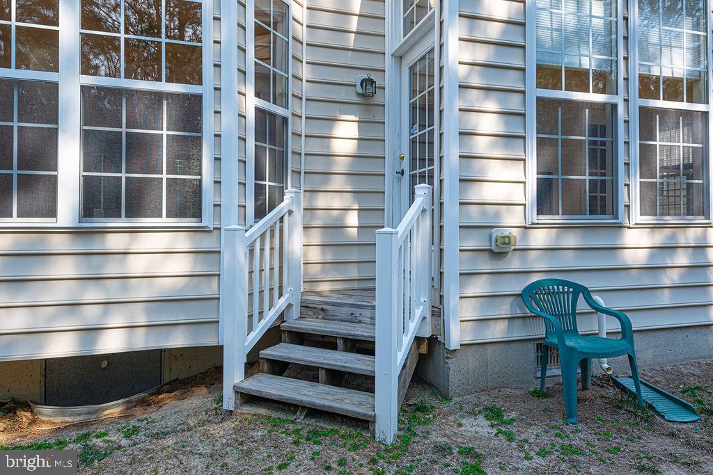 OCEAN PINES - THE PARKE - Residential