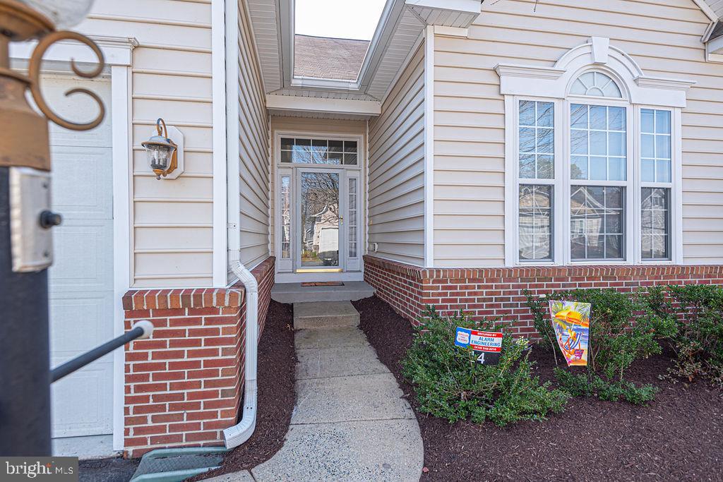 OCEAN PINES - THE PARKE - Residential