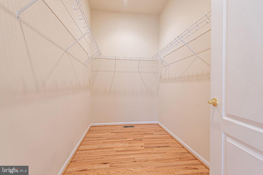 OCEAN PINES - THE PARKE - Residential