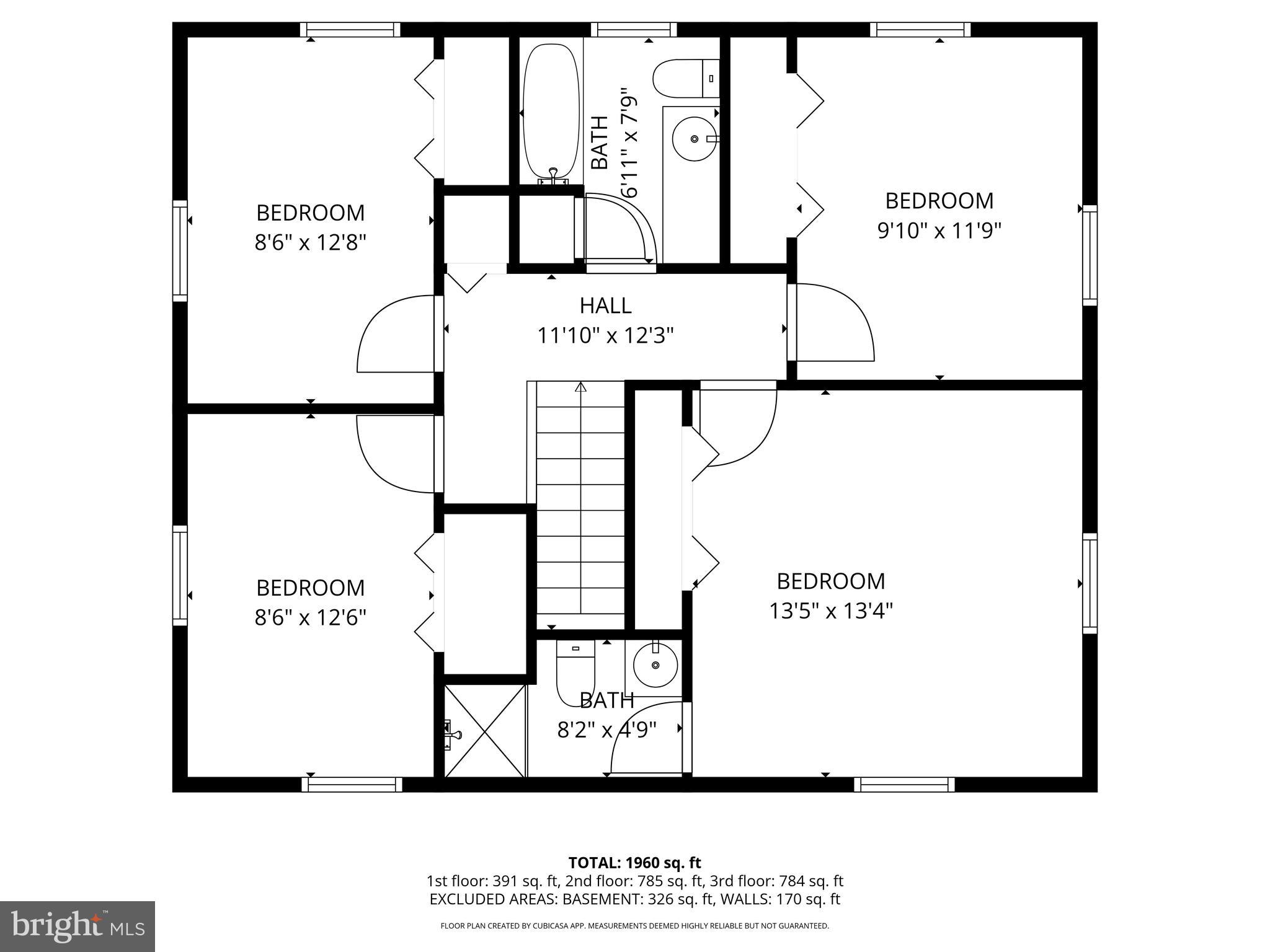 NOTTINGHAM - Residential