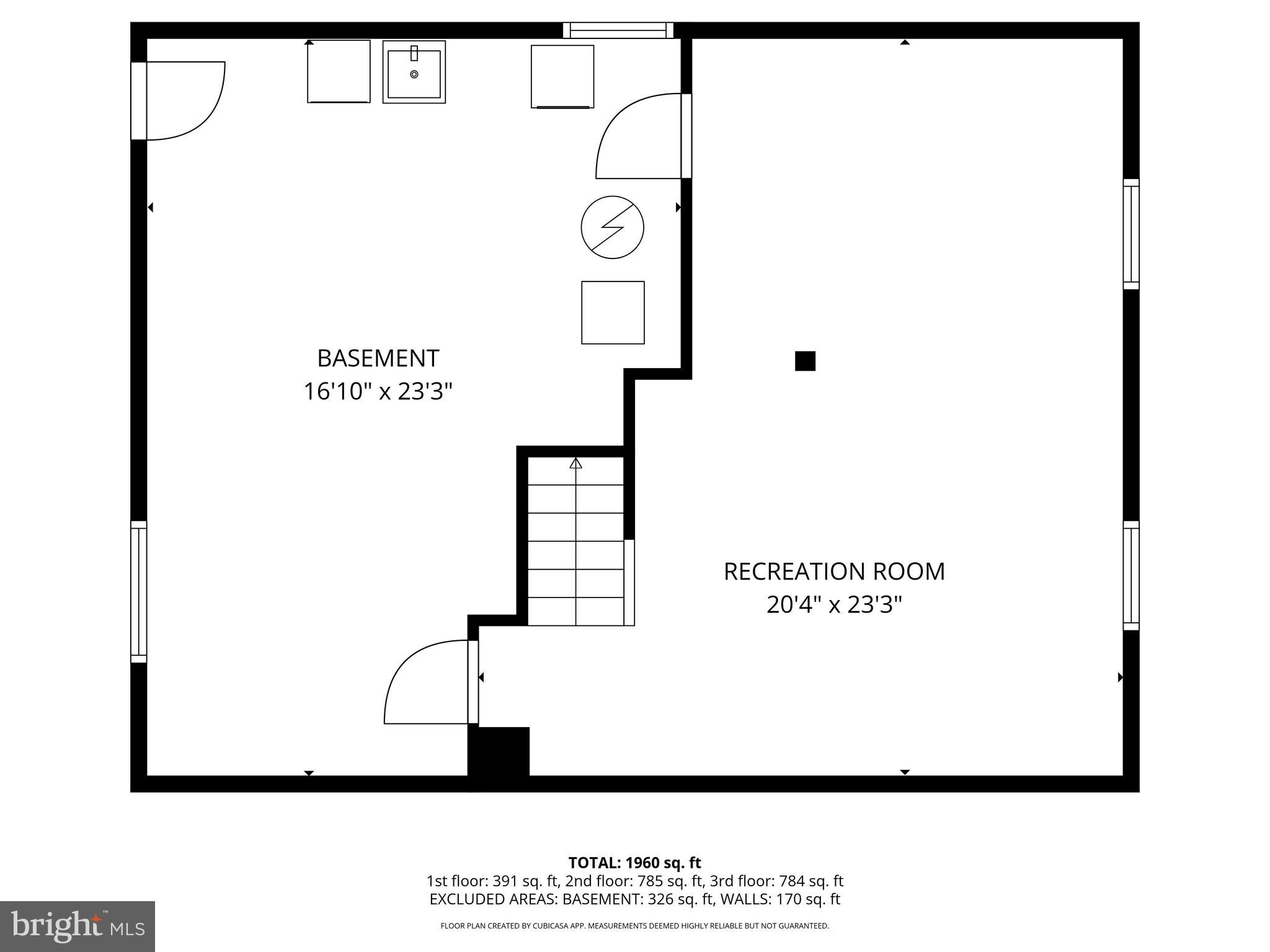 NOTTINGHAM - Residential
