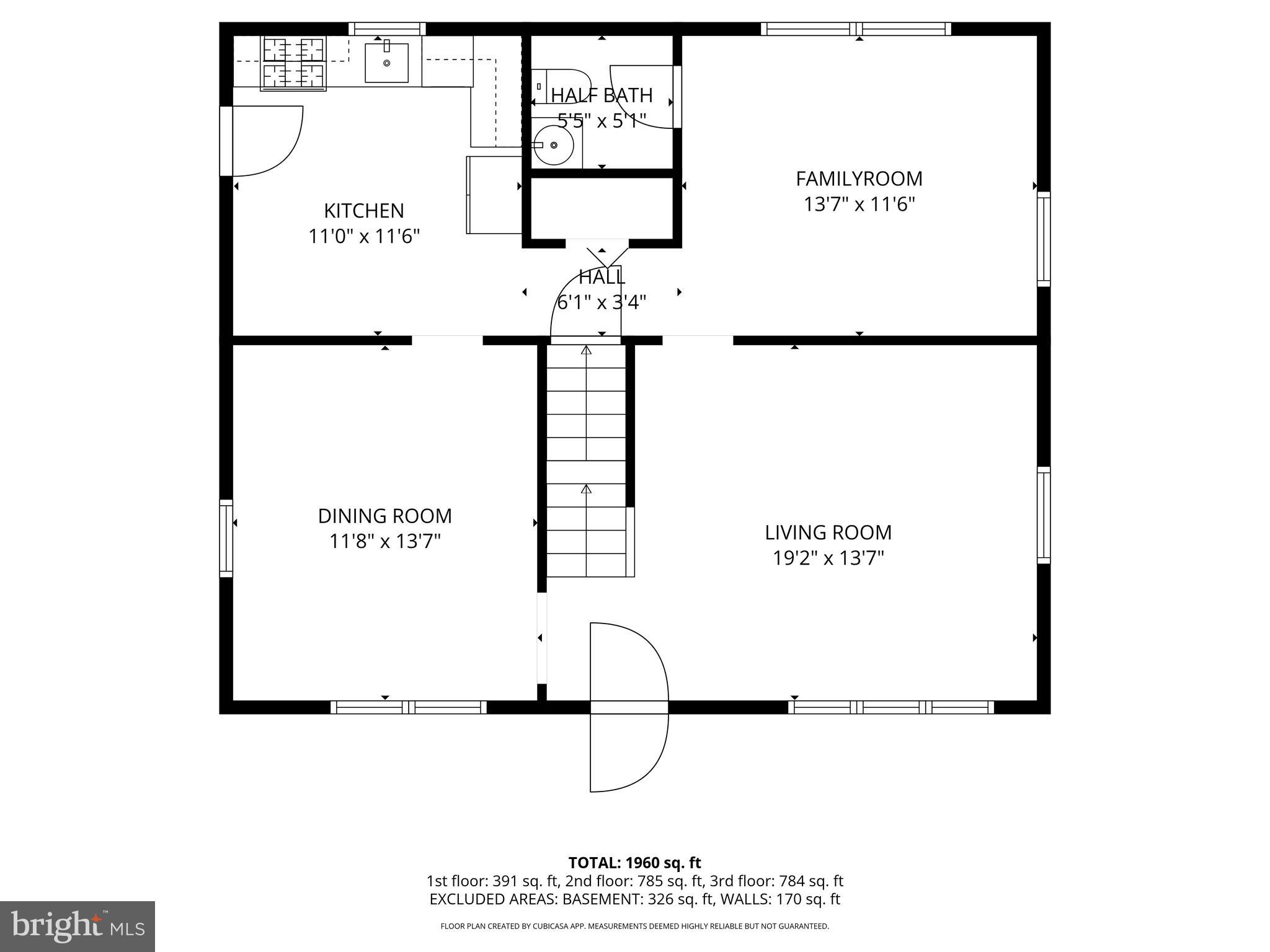 NOTTINGHAM - Residential