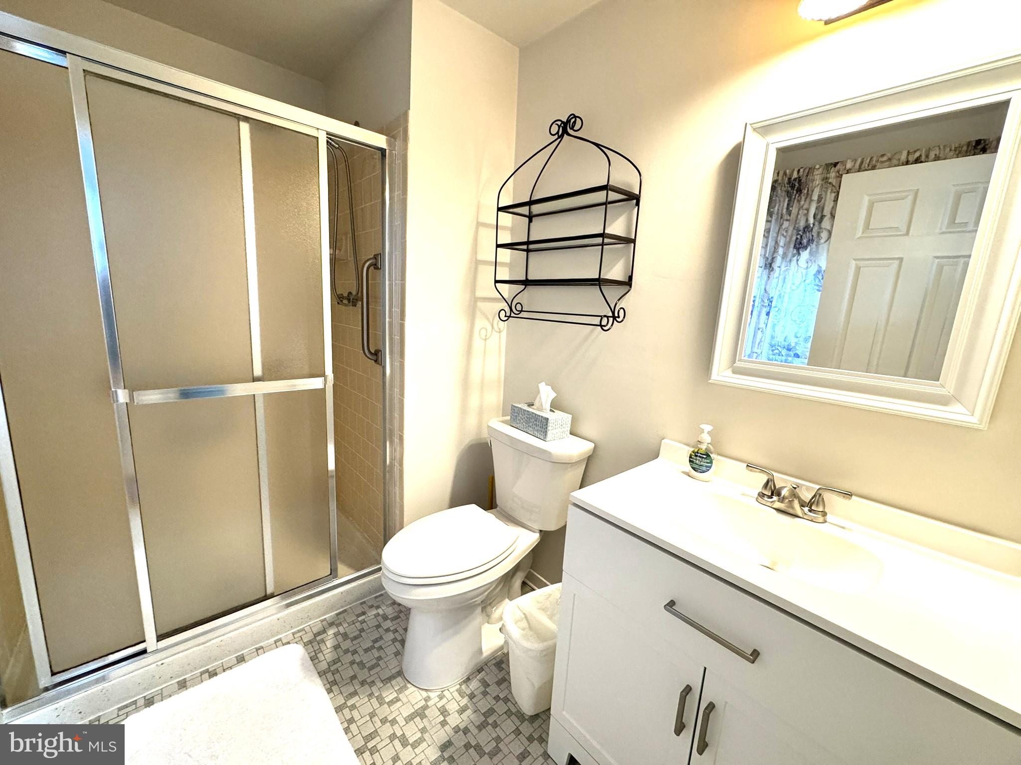 NOTTINGHAM - Residential