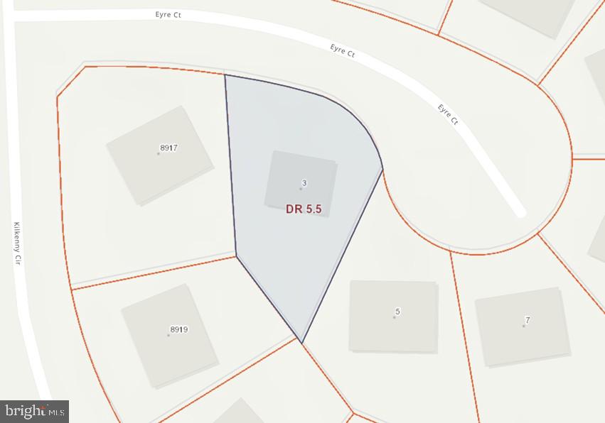 NOTTINGHAM - Residential