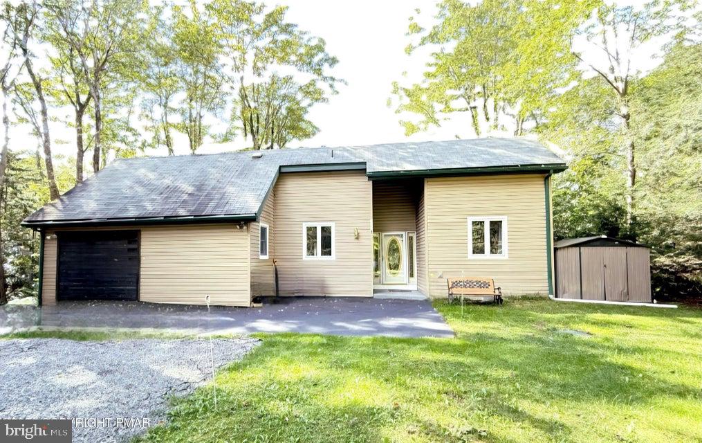 1225 KILMER ROAD