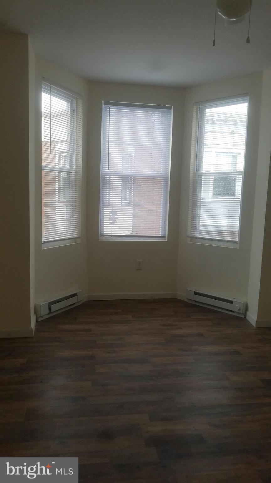 KENSINGTON - Residential Lease