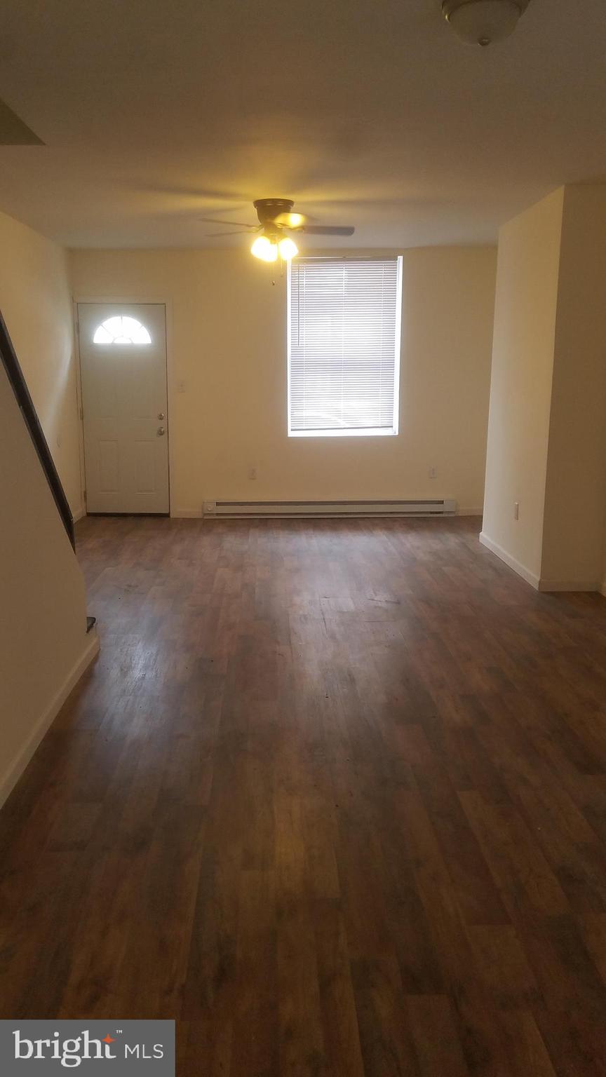 KENSINGTON - Residential Lease