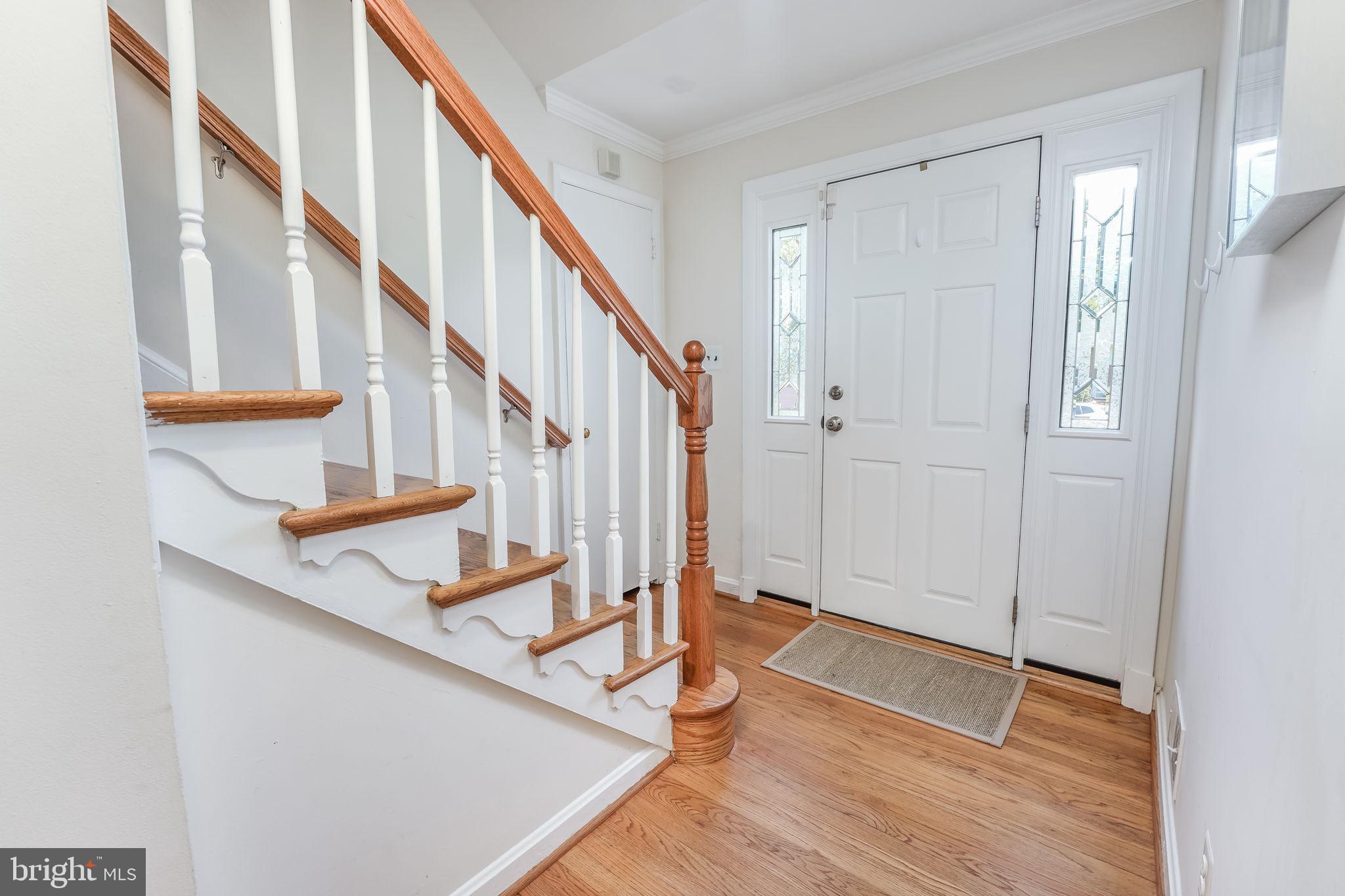 BROYHILLS MCLEAN ESTATES - Residential