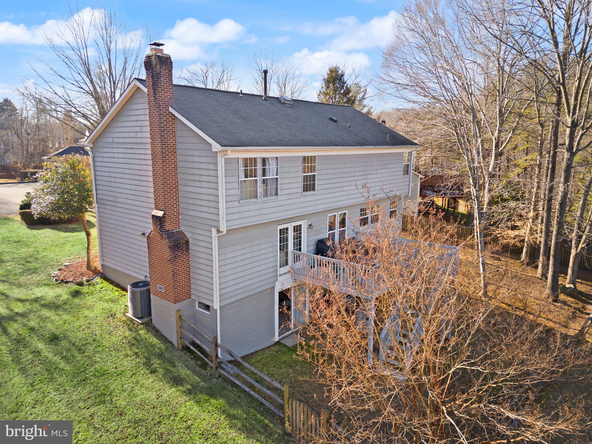 BRITTANY - Residential