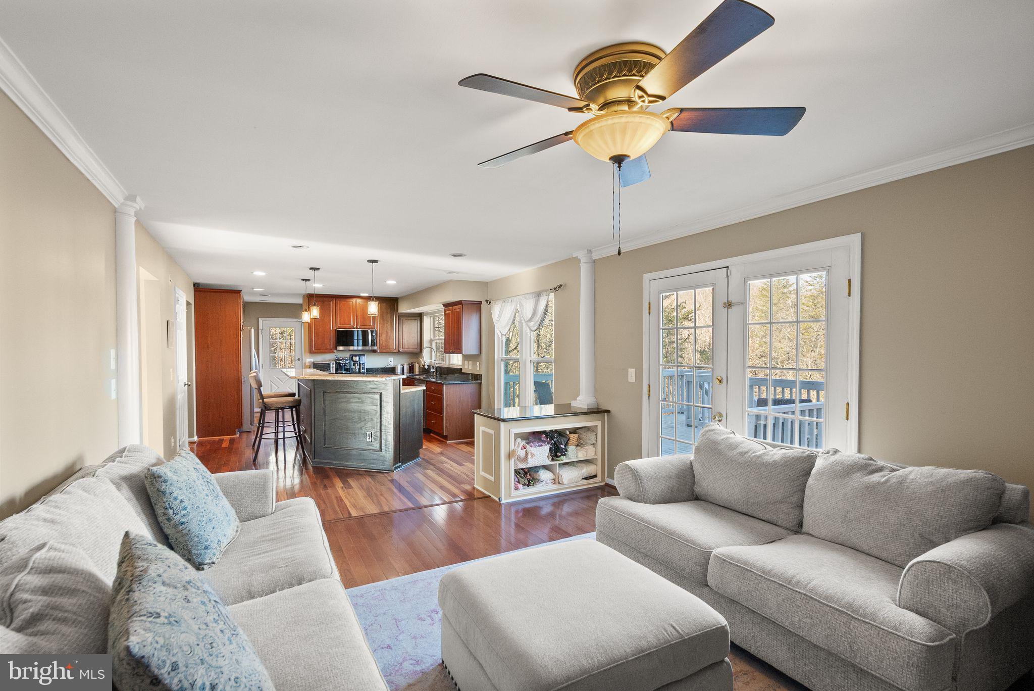 BRITTANY - Residential