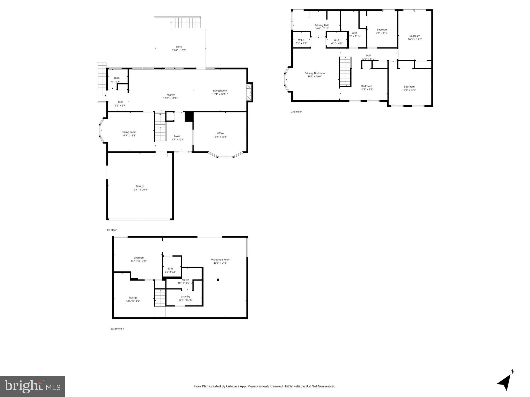 BRITTANY - Residential