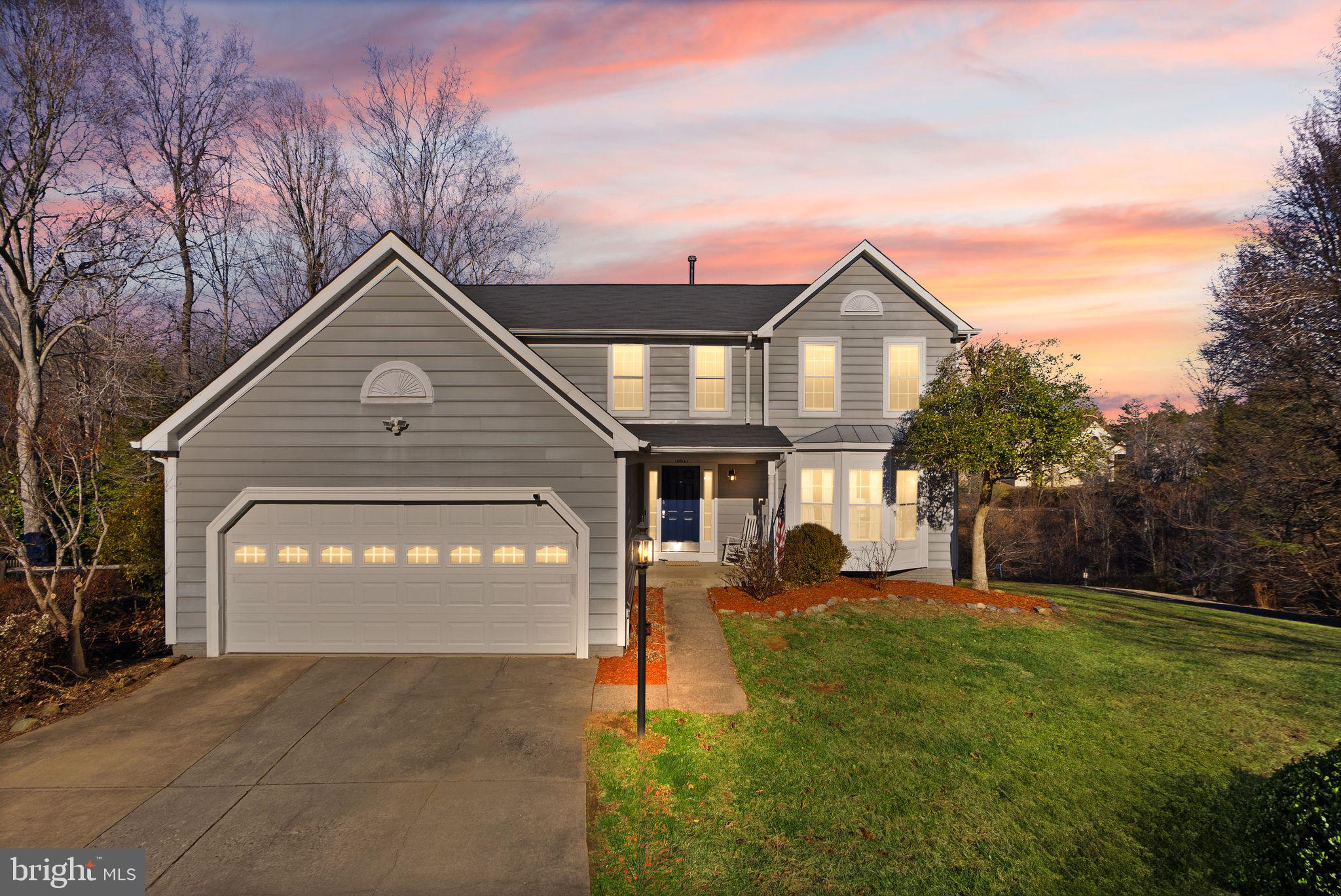 BRITTANY - Residential