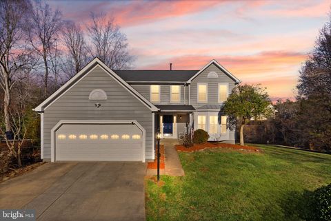 16601 ACCOLON COURT DUMFRIES VA 22025