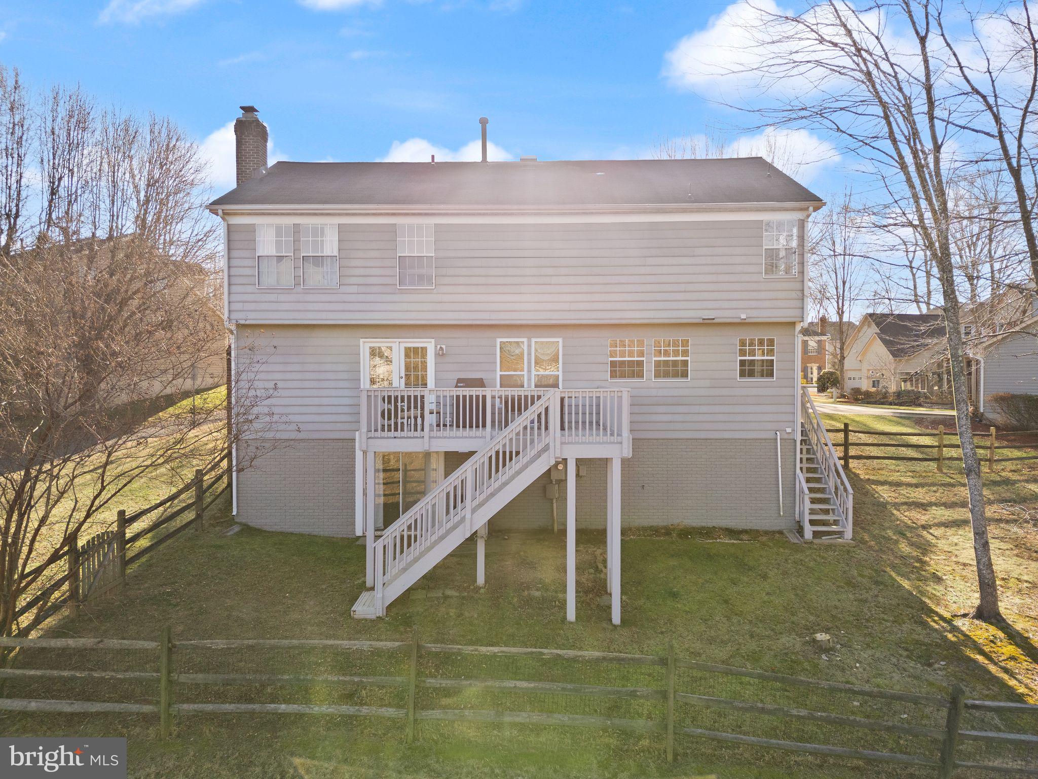 BRITTANY - Residential