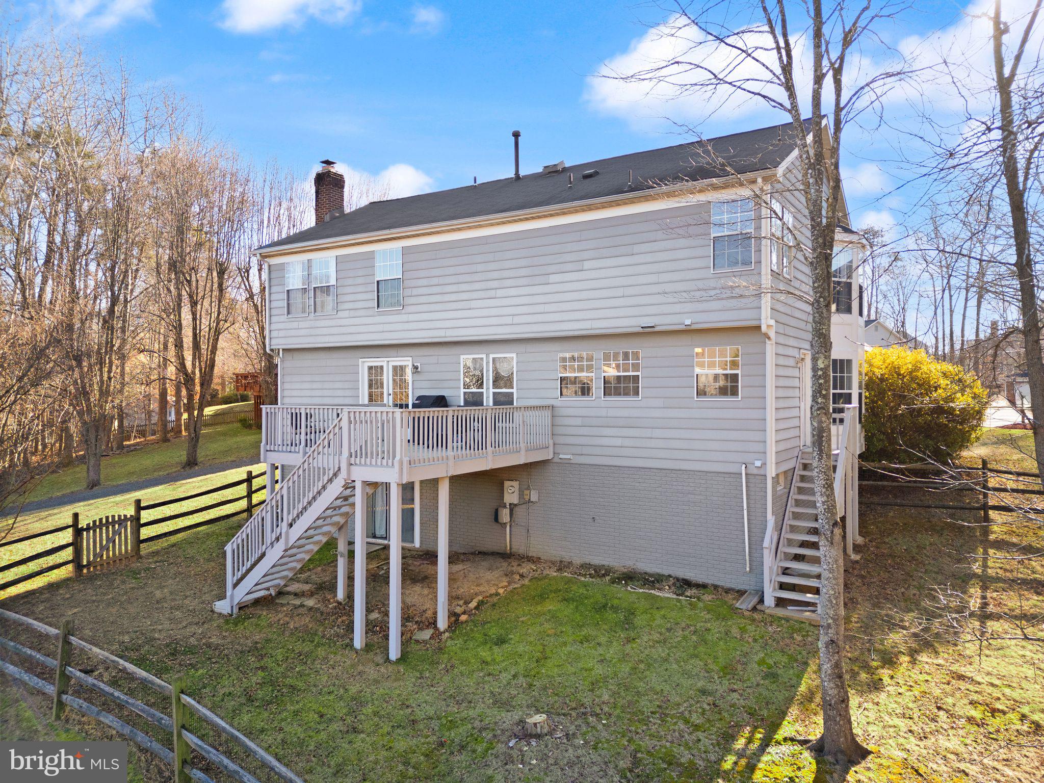 BRITTANY - Residential