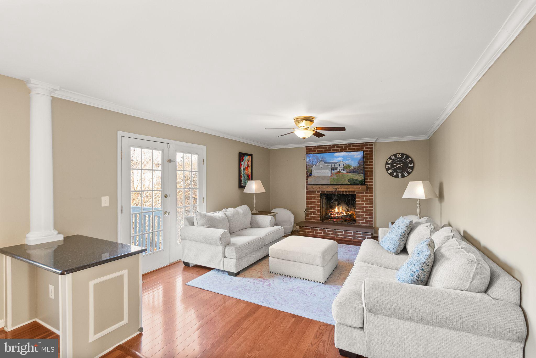 BRITTANY - Residential