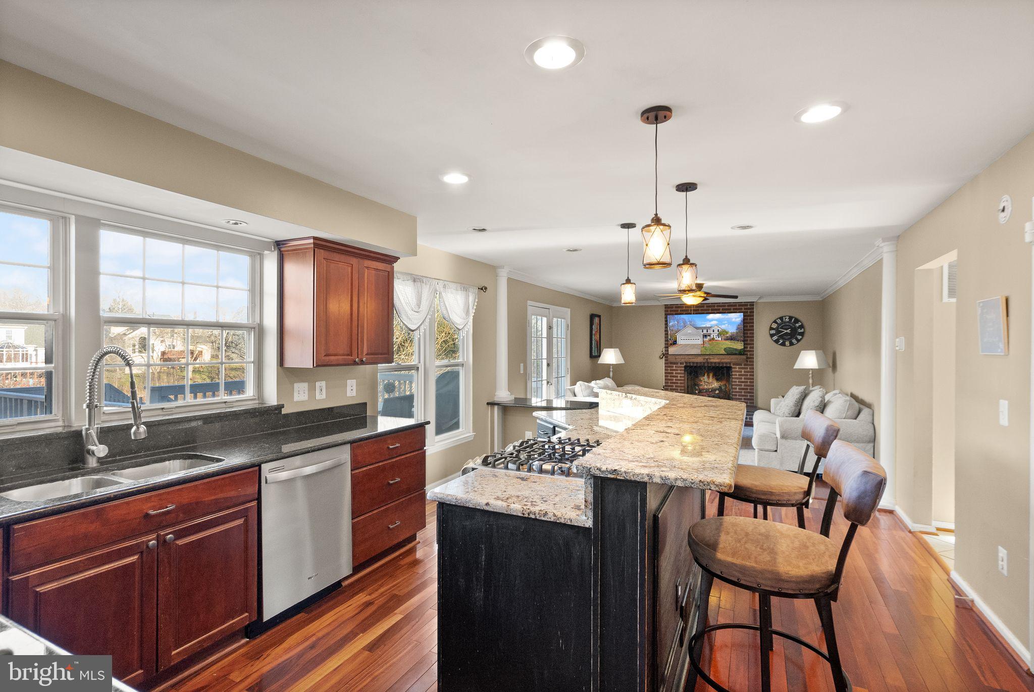 BRITTANY - Residential