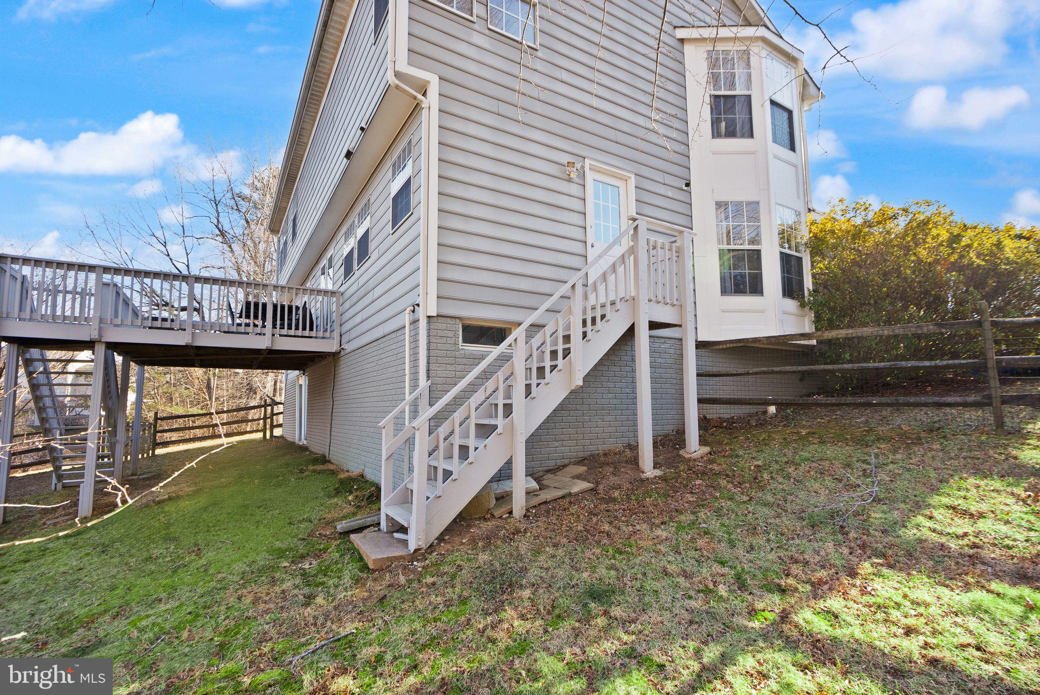 BRITTANY - Residential