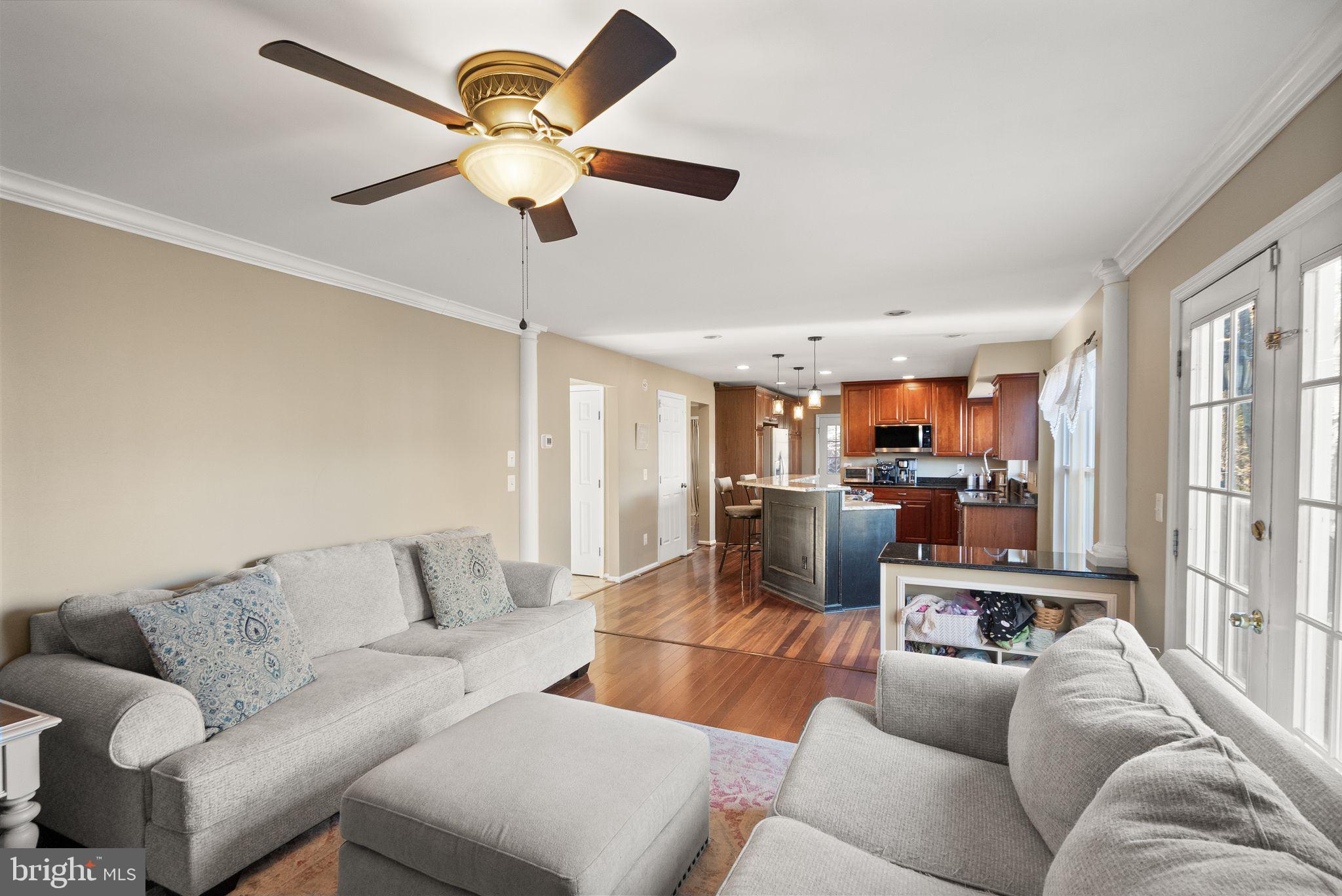 BRITTANY - Residential