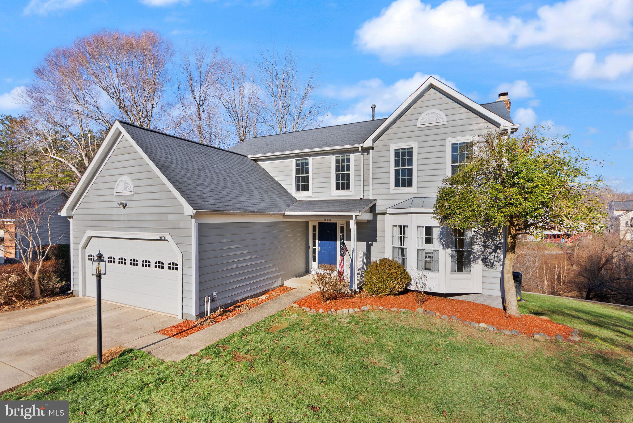 BRITTANY - Residential