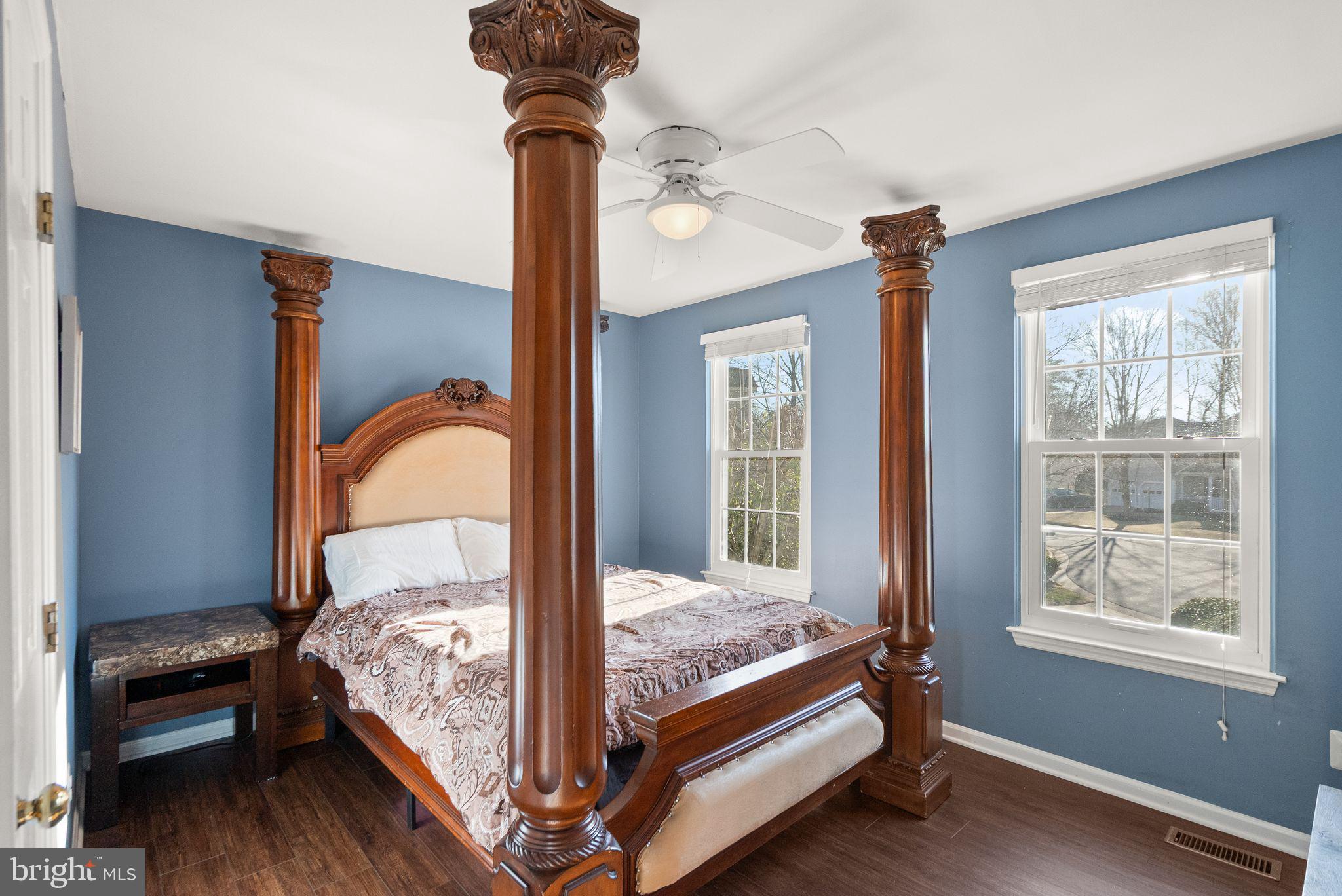 BRITTANY - Residential